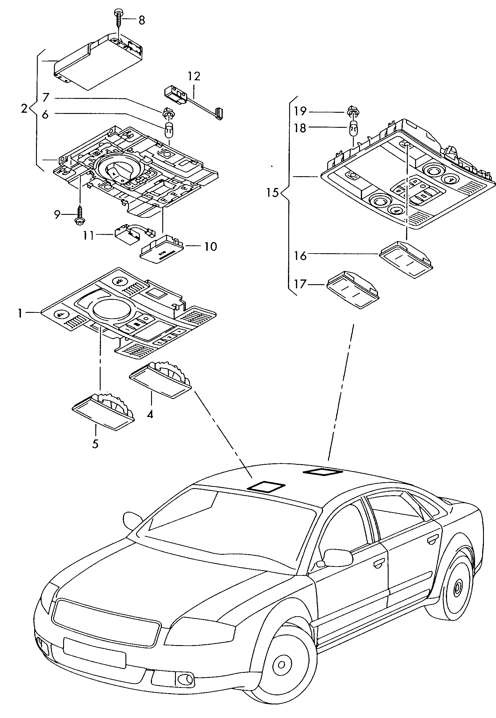 VAG N  91070101 - Polttimo, äärivalo inparts.fi