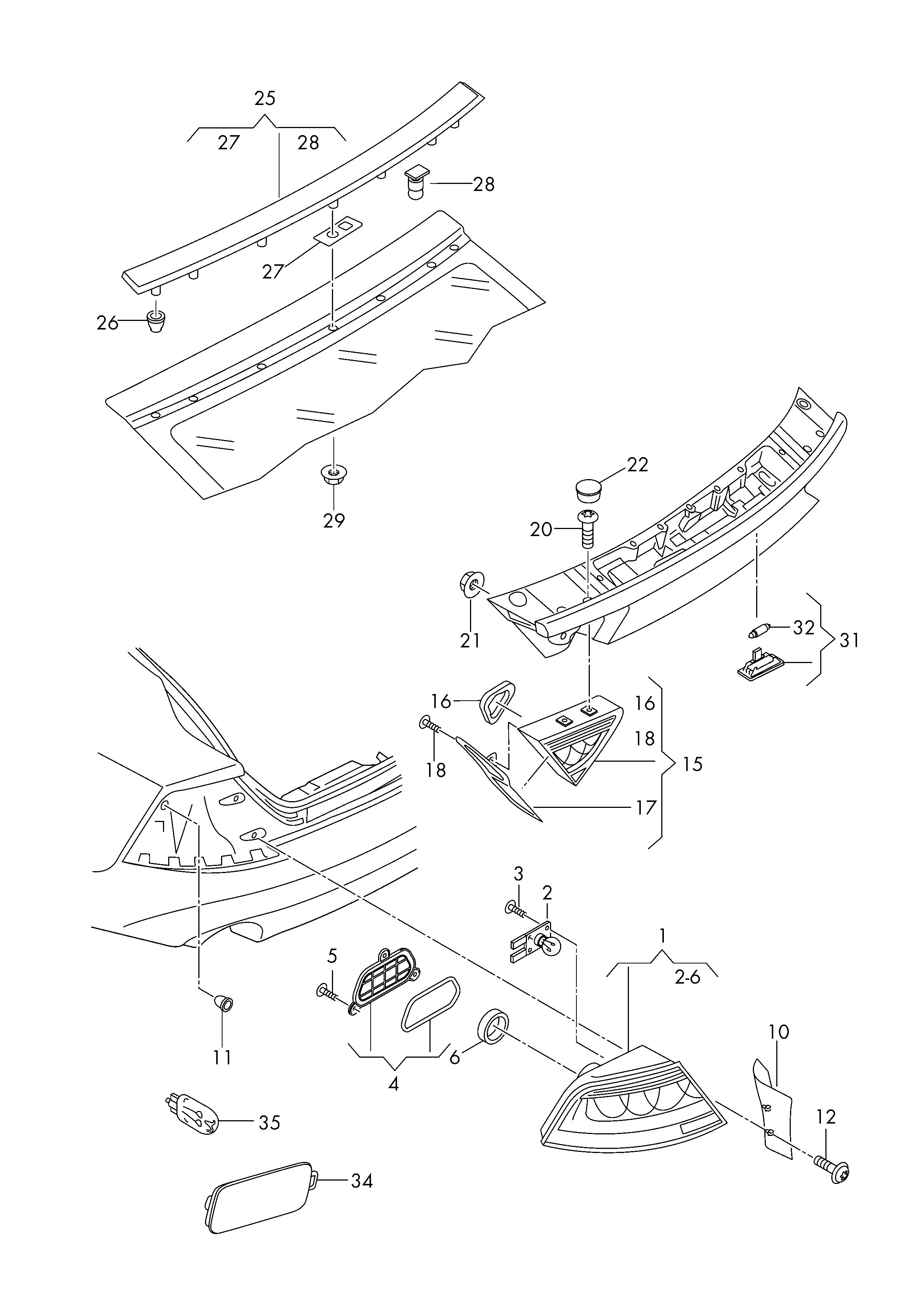 Skoda N  90434903 - Takavalo inparts.fi