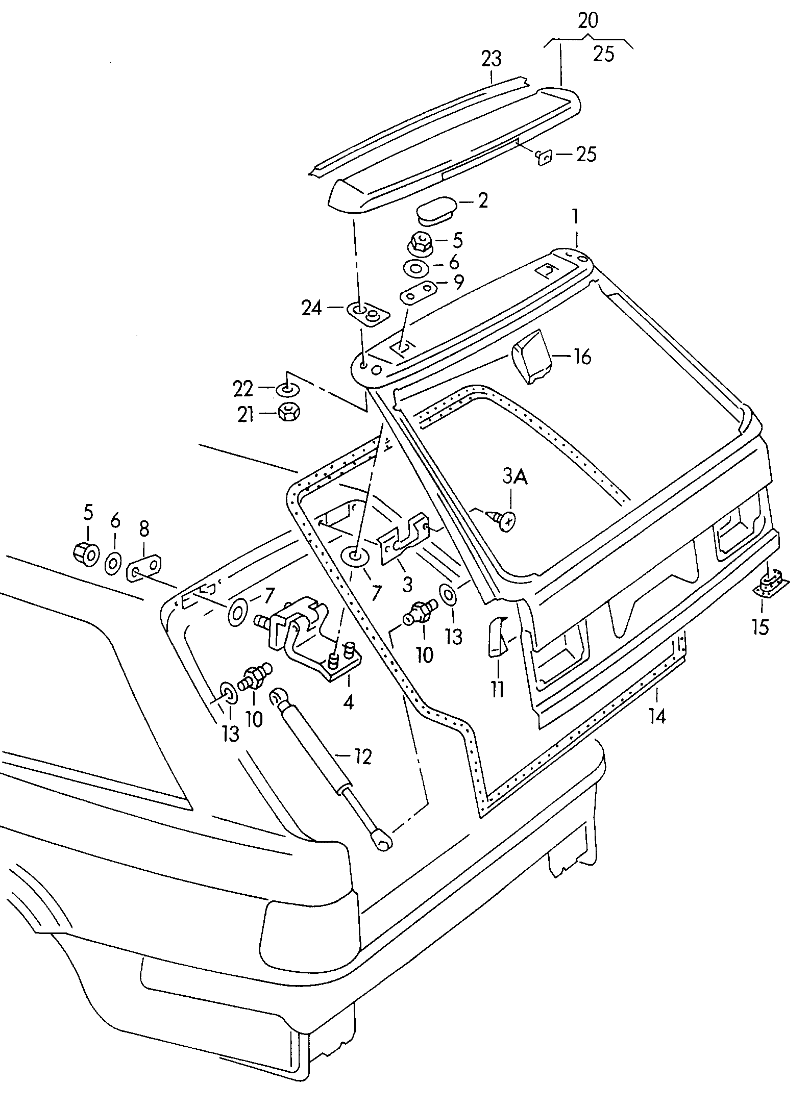 Seat N   038 501 2 - Levitysniitti inparts.fi