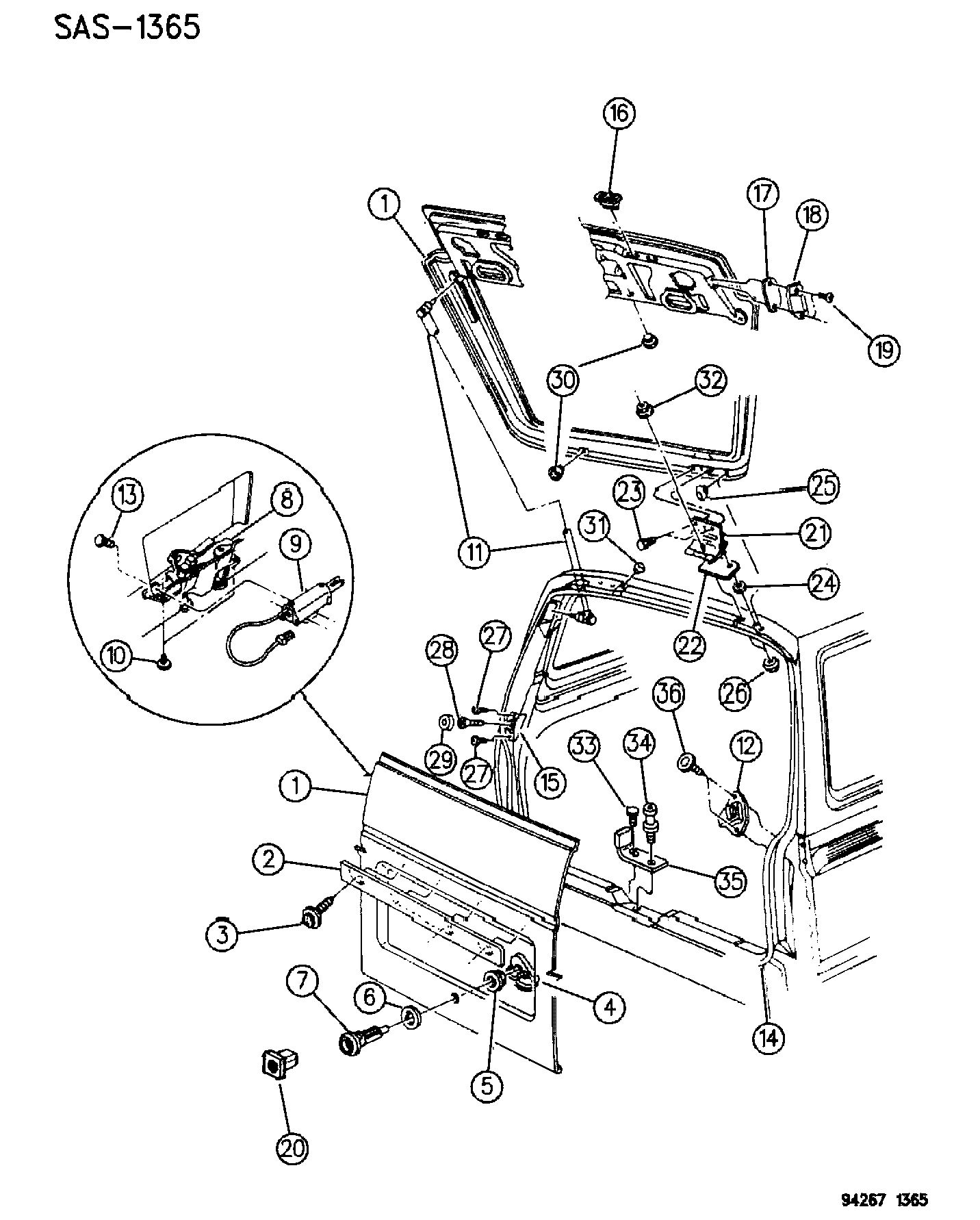 CLAAS 603 4870 - Käynnistinmoottori inparts.fi