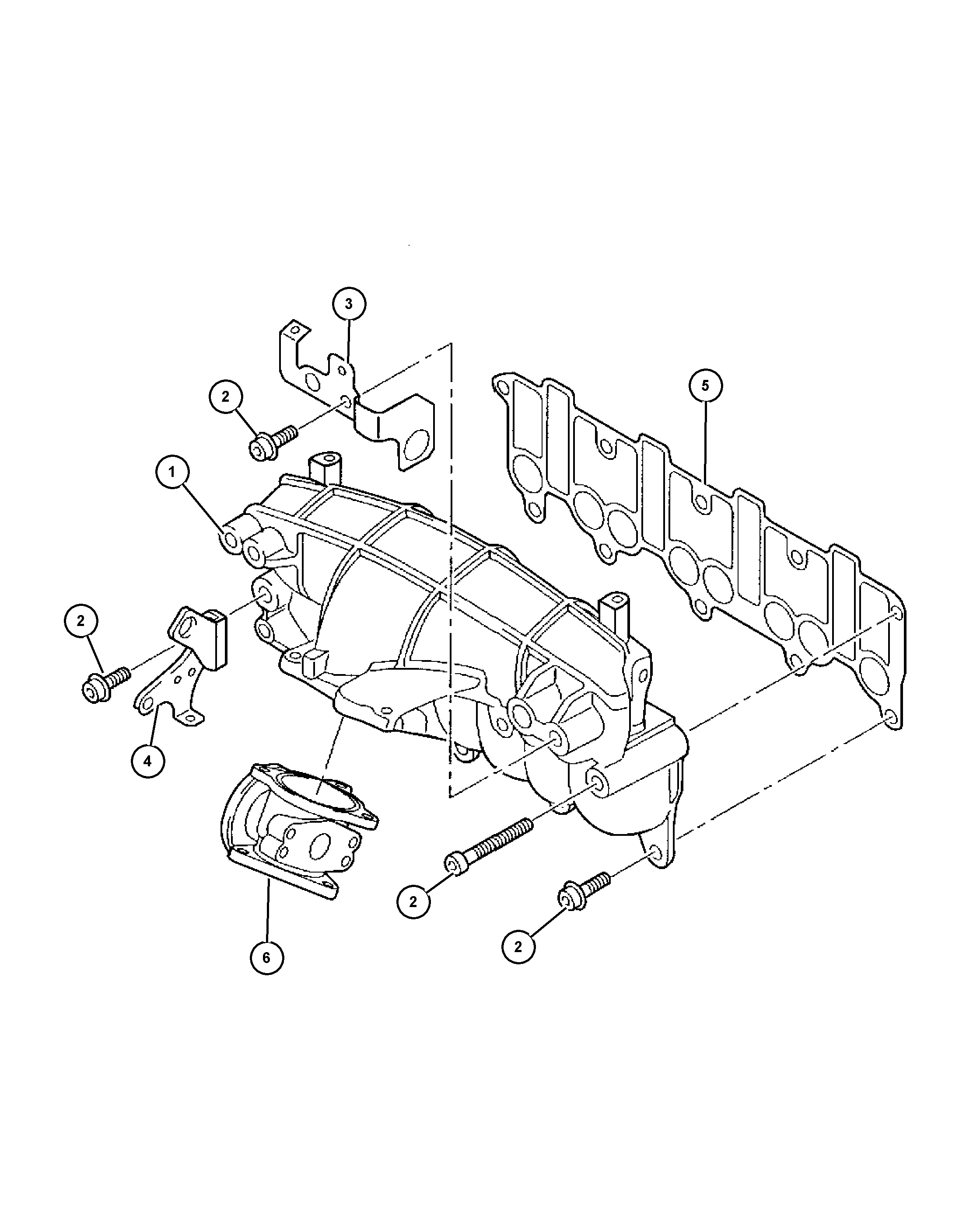 Skoda RX001 558AB - Venttiili, pakokaasun kierrätys inparts.fi