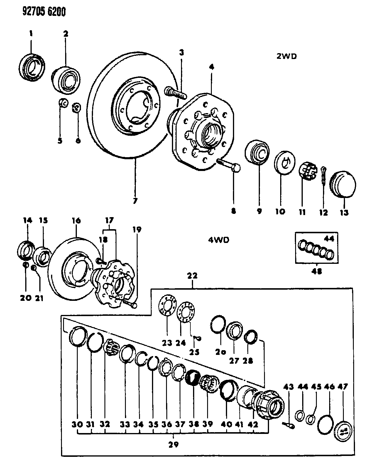 Chrysler MB10 9565 - Laakeri inparts.fi