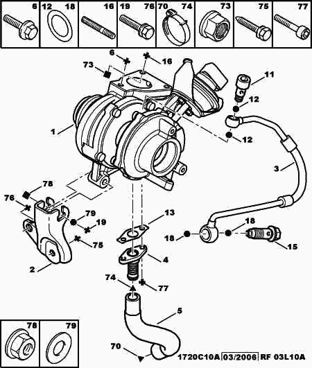 PEUGEOT 0375 L4 - Ahdin inparts.fi