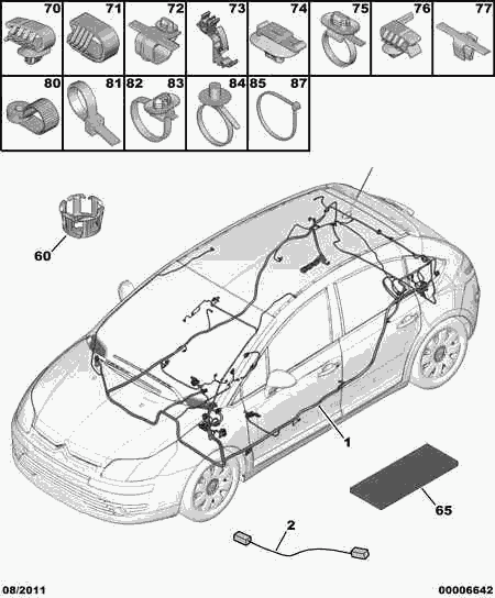 VW 6980 30 - Sisätilapuhallin inparts.fi