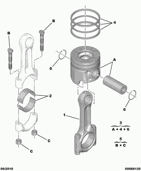 PEUGEOT 0628 S9 - Männät inparts.fi