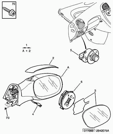 CITROËN 8149 F8 - Ulkopeili inparts.fi