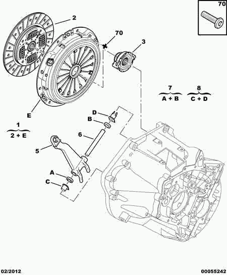 PEUGEOT 2041.69 - Irroituslaakeri inparts.fi