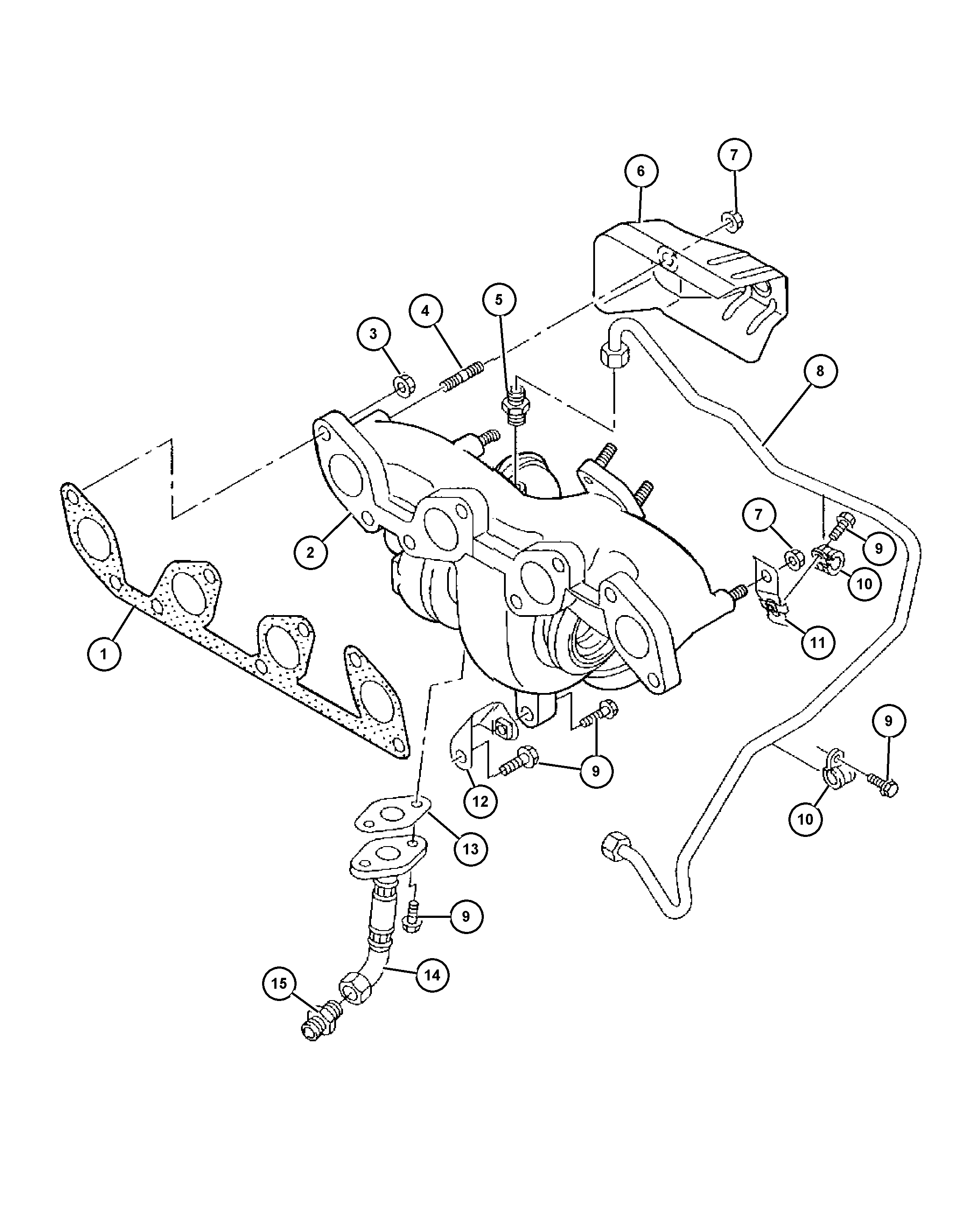 Chrysler 68000 633AA - Ahdin inparts.fi