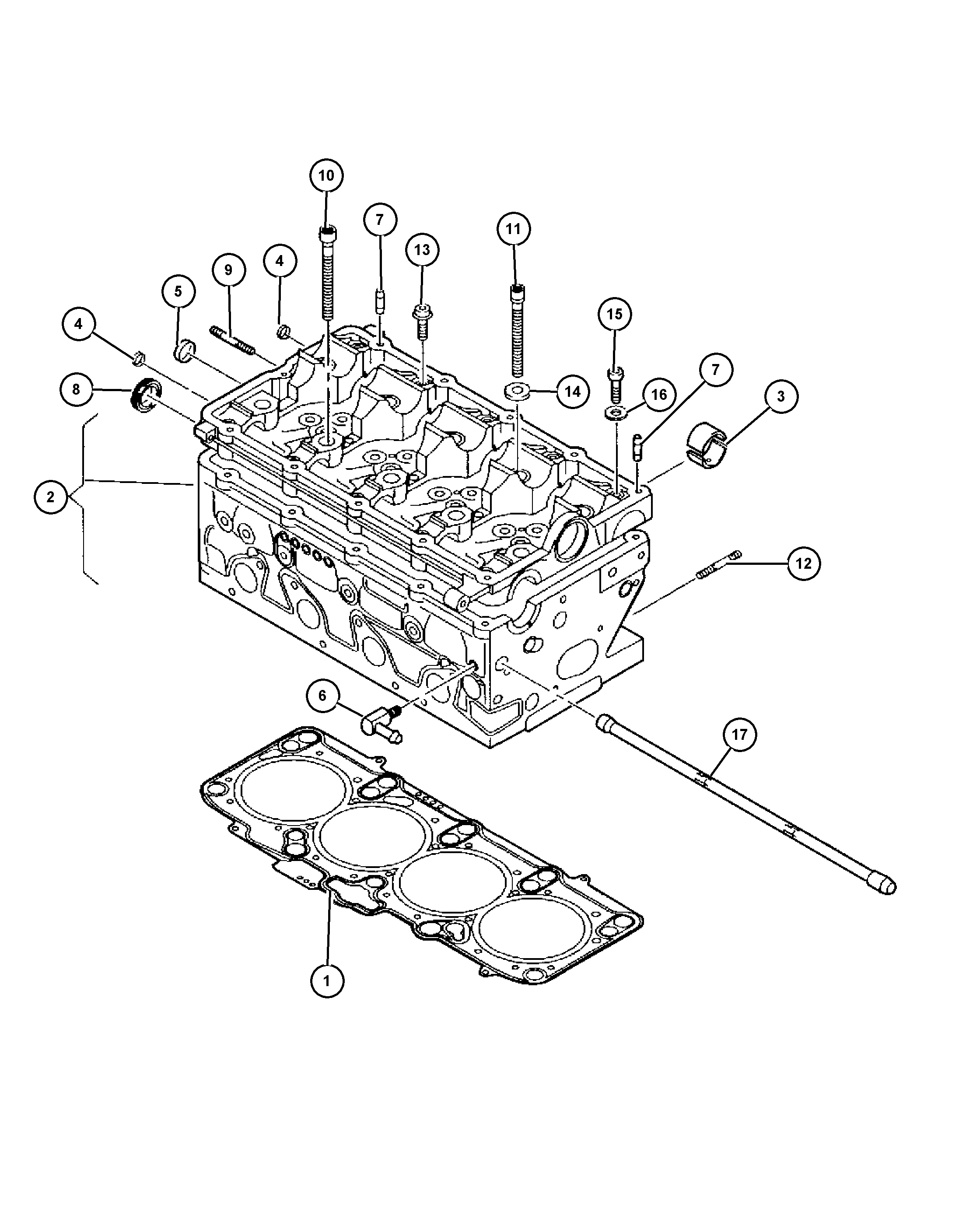 Mitsubishi 68001 164AA - Akselitiiviste, kampiakseli inparts.fi