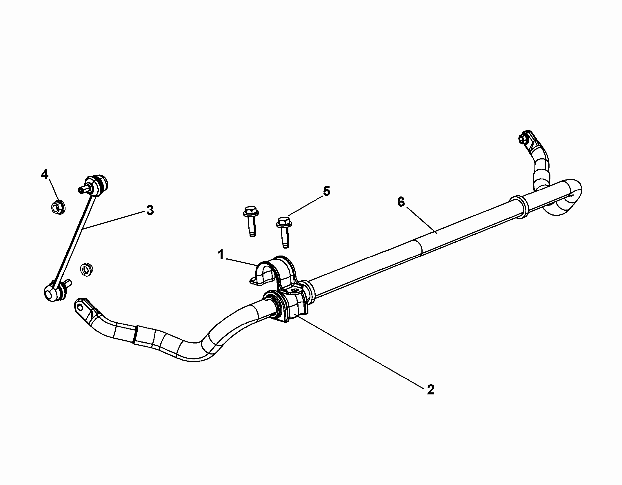 FIAT K04721918AF - Laakerin holkki, vakaaja inparts.fi