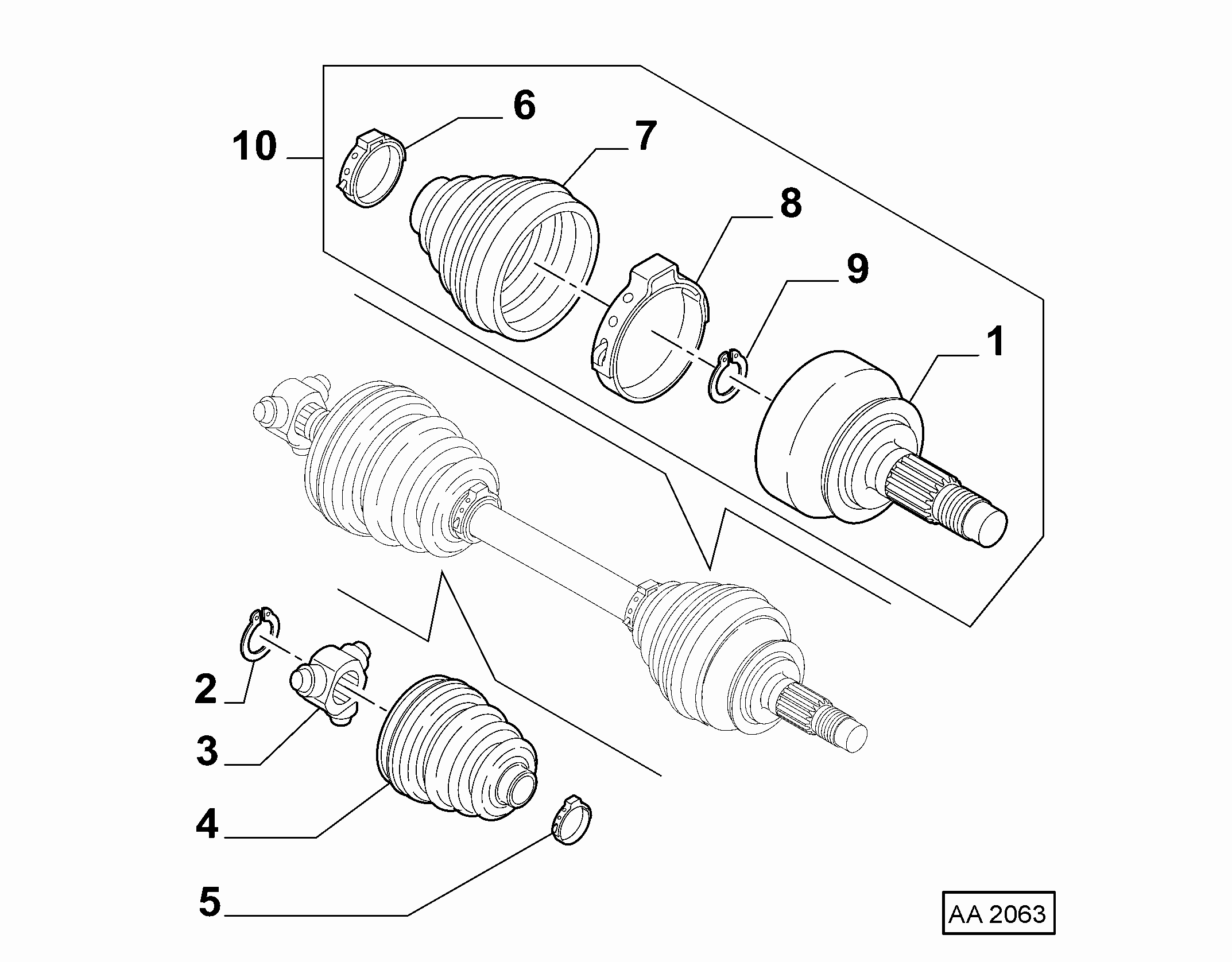 FIAT 46308107 - Käynnistinmoottori inparts.fi