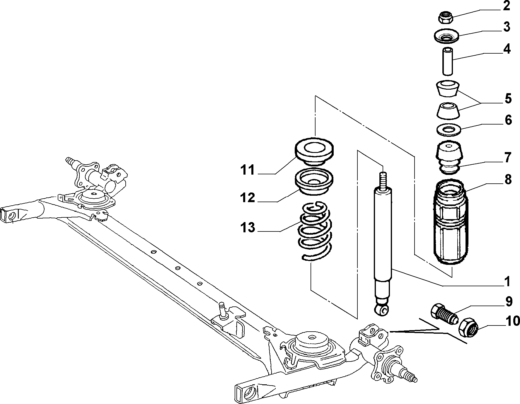 FIAT 7741979 - Mutteri inparts.fi