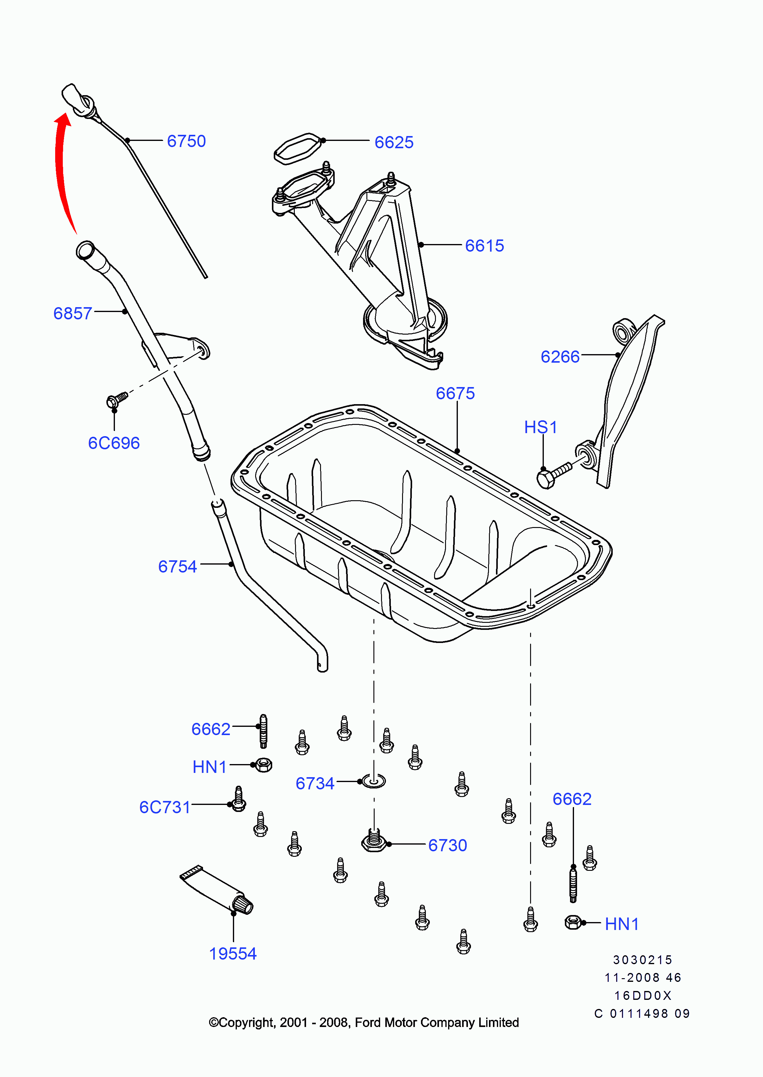 DAF 1697 683 - Metallipalje, ilmajousitus inparts.fi