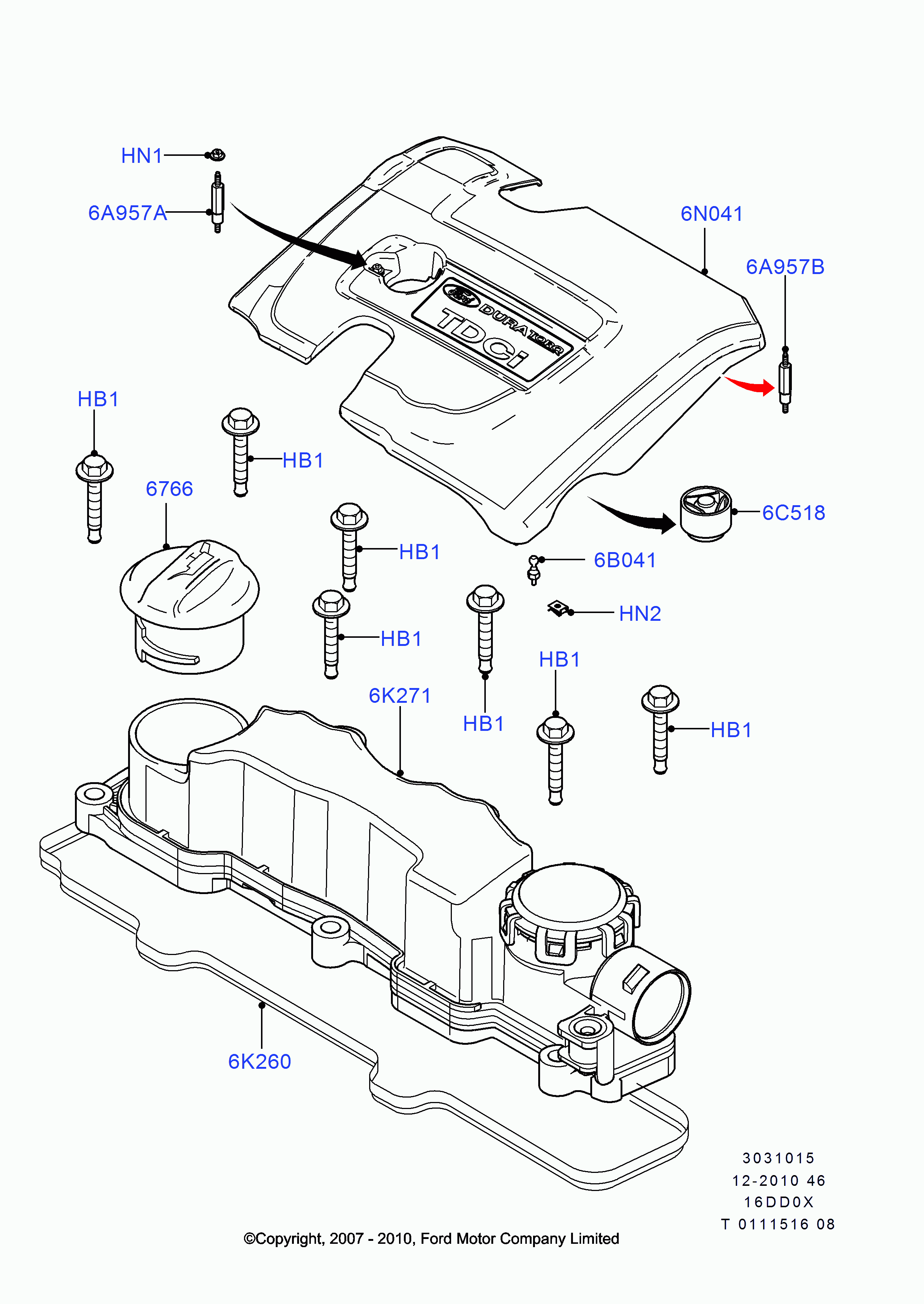 PEUGEOT 1235994 - Tiiviste, venttiilikoppa inparts.fi