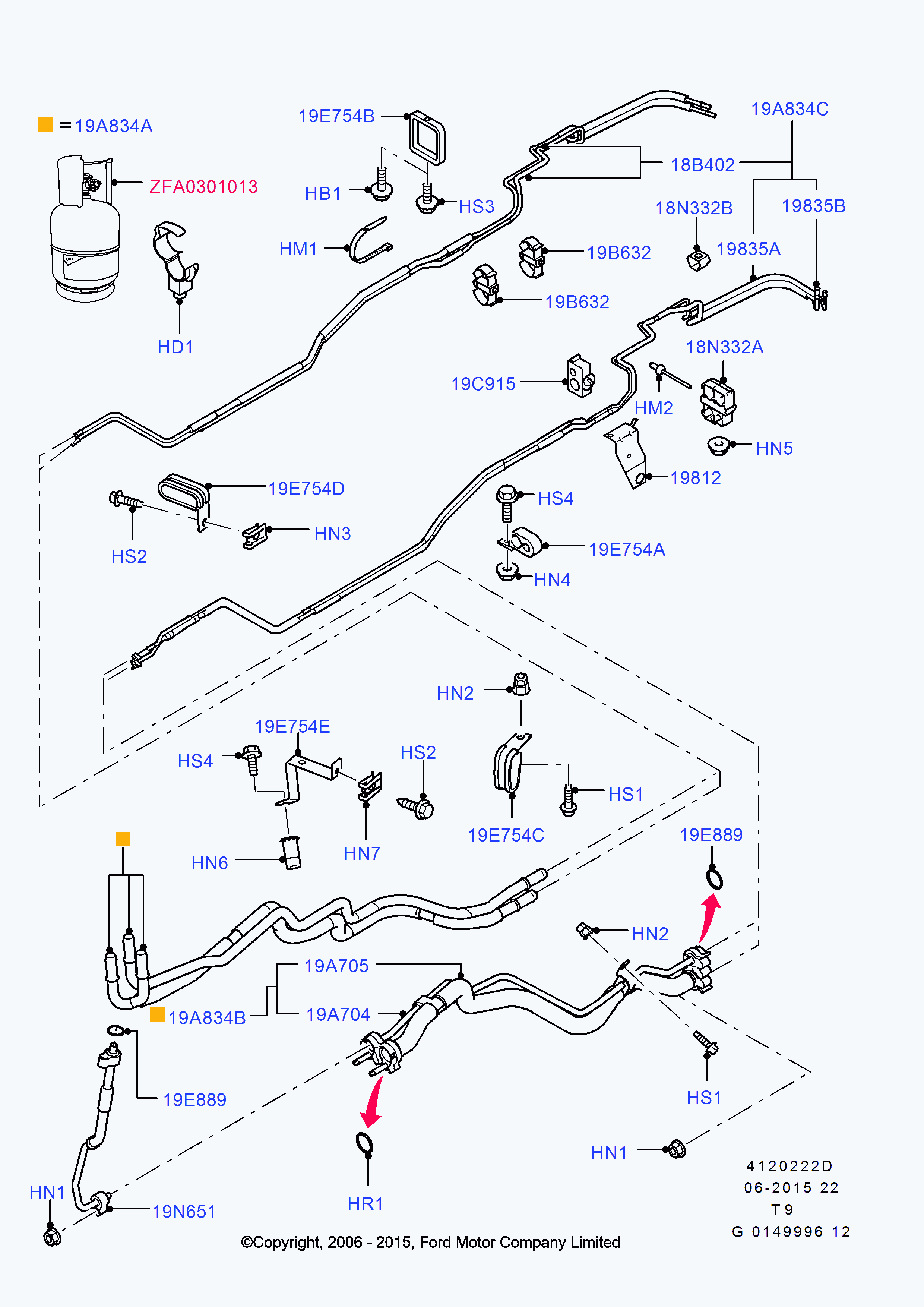 Seat 4105804 - Jarruletku inparts.fi