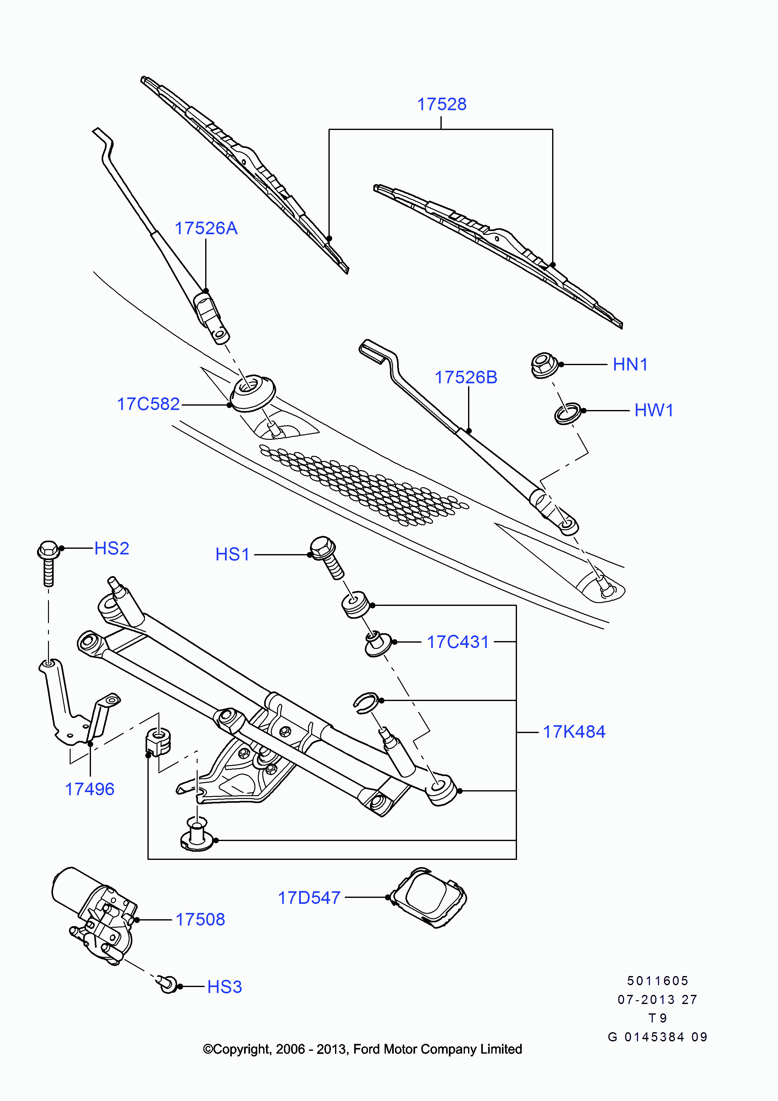 Opel 18 50 119 - Lauhdutin, ilmastointilaite inparts.fi