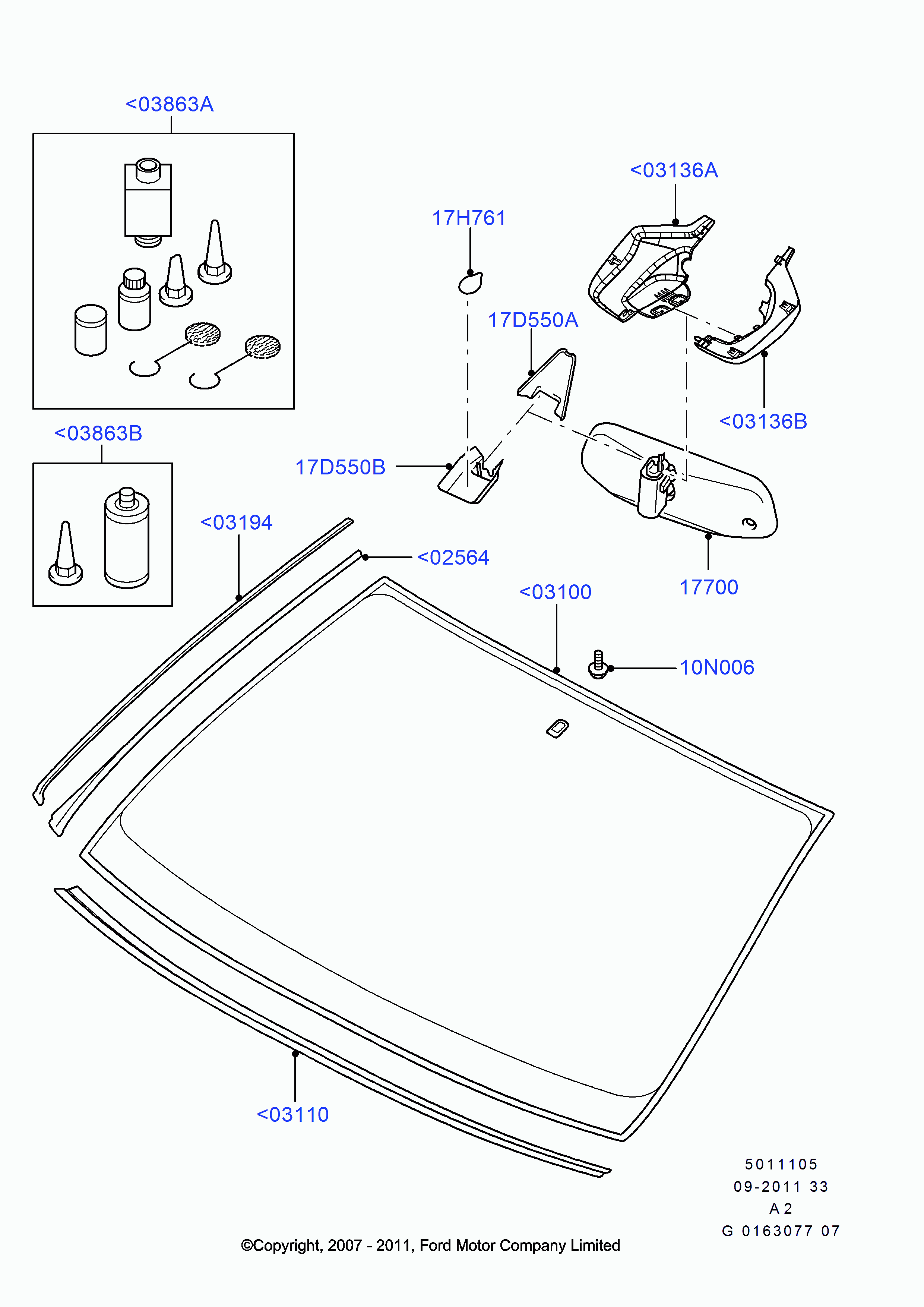 DAF 1518678 - Ilmakuivain, paineilmalaite inparts.fi