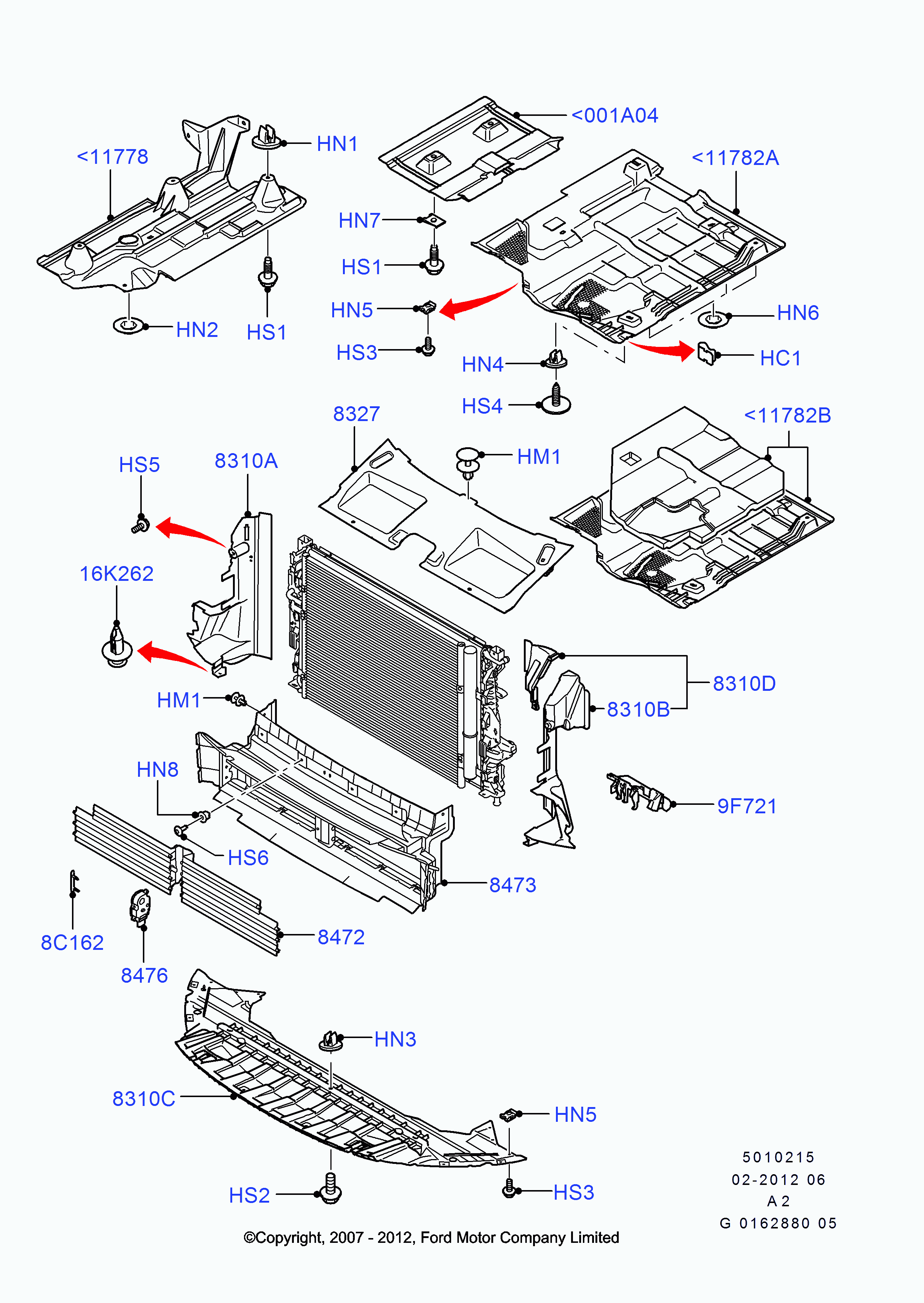 Volvo 1 388 666 - Kuivain, ilmastointilaite inparts.fi