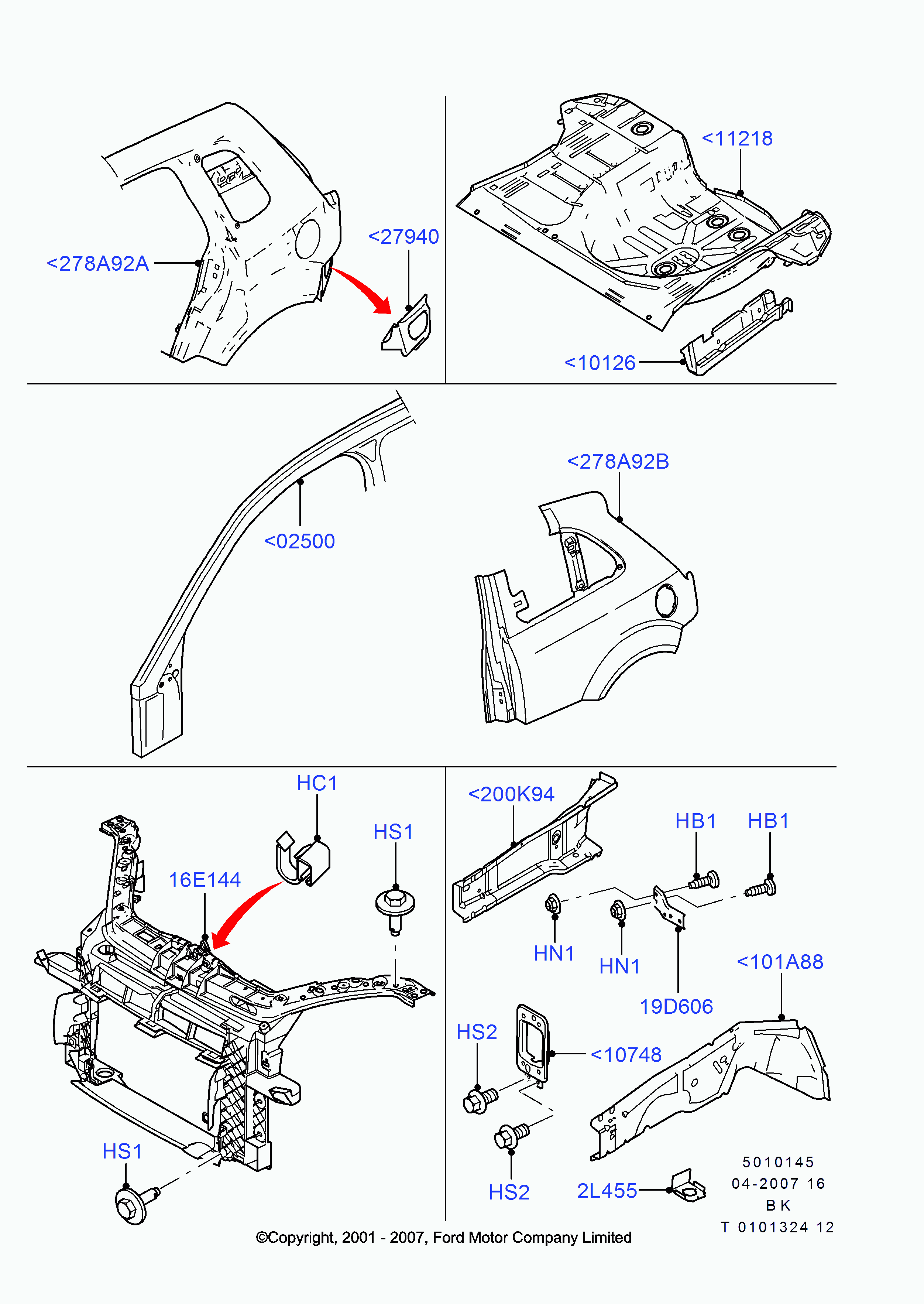 DAF 1518178 - Suojaventtiili, monipiiri inparts.fi