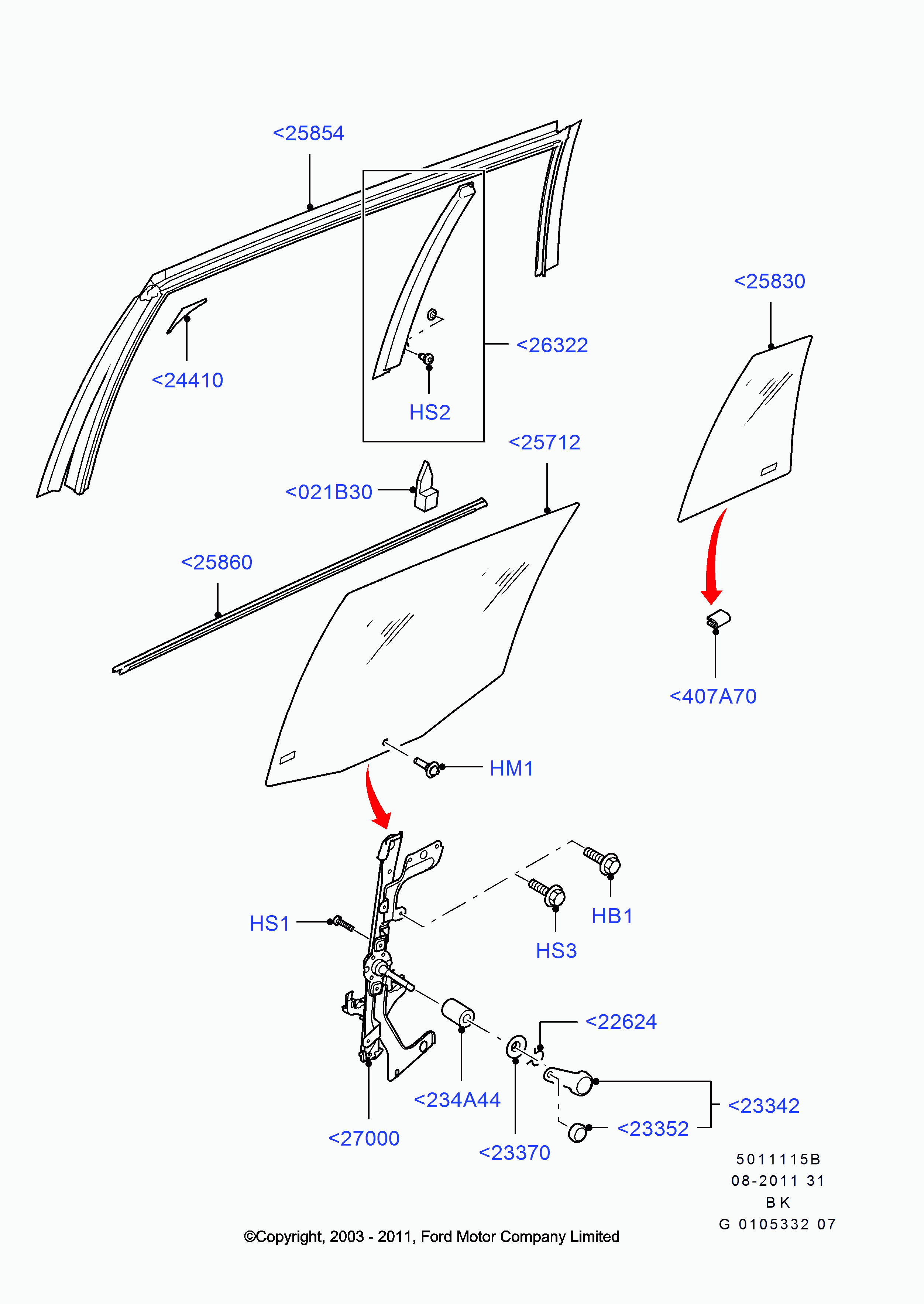 RENAULT 1315694 - Spacer inparts.fi