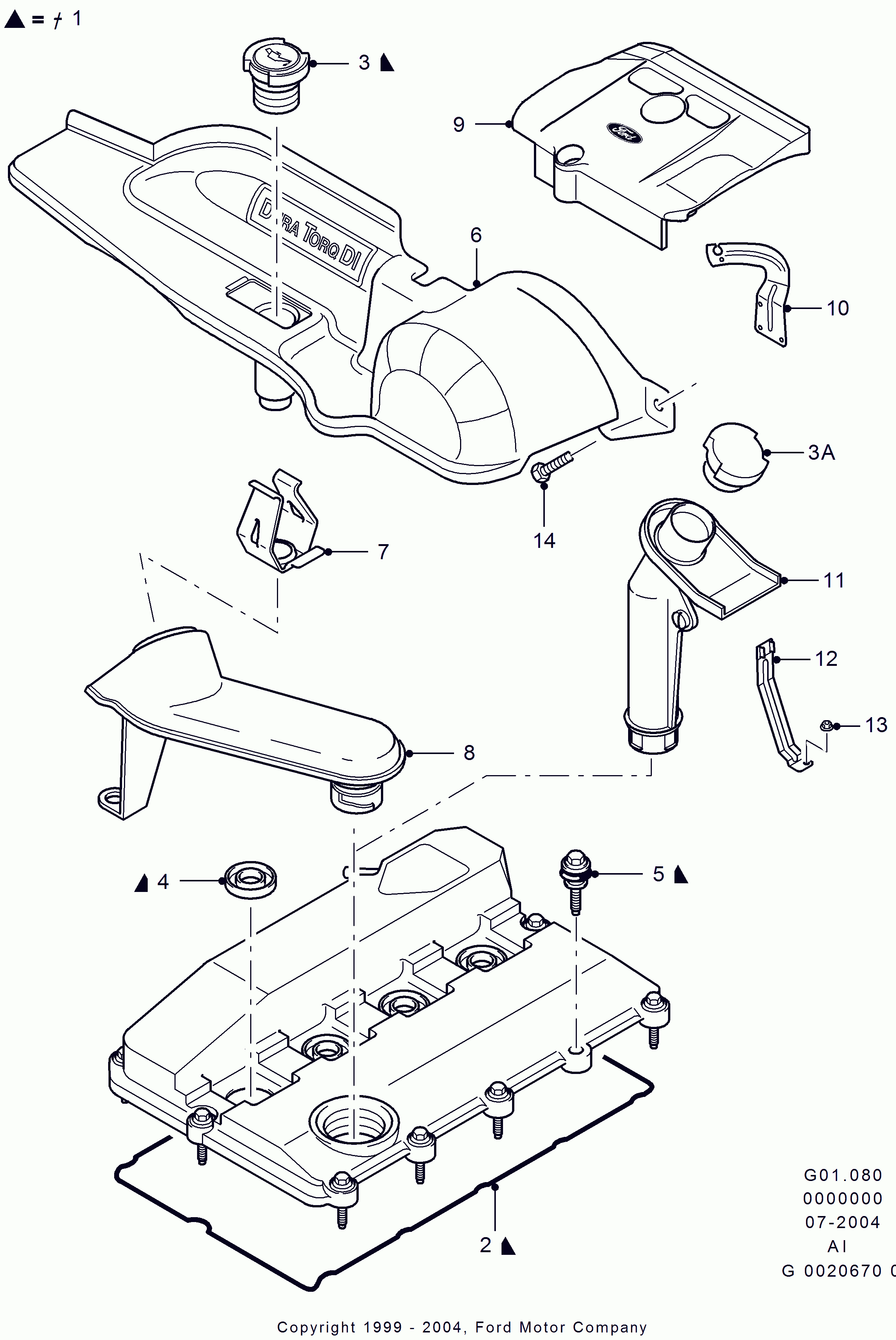 BMW 1 137 035 - Iskunvaimennin inparts.fi