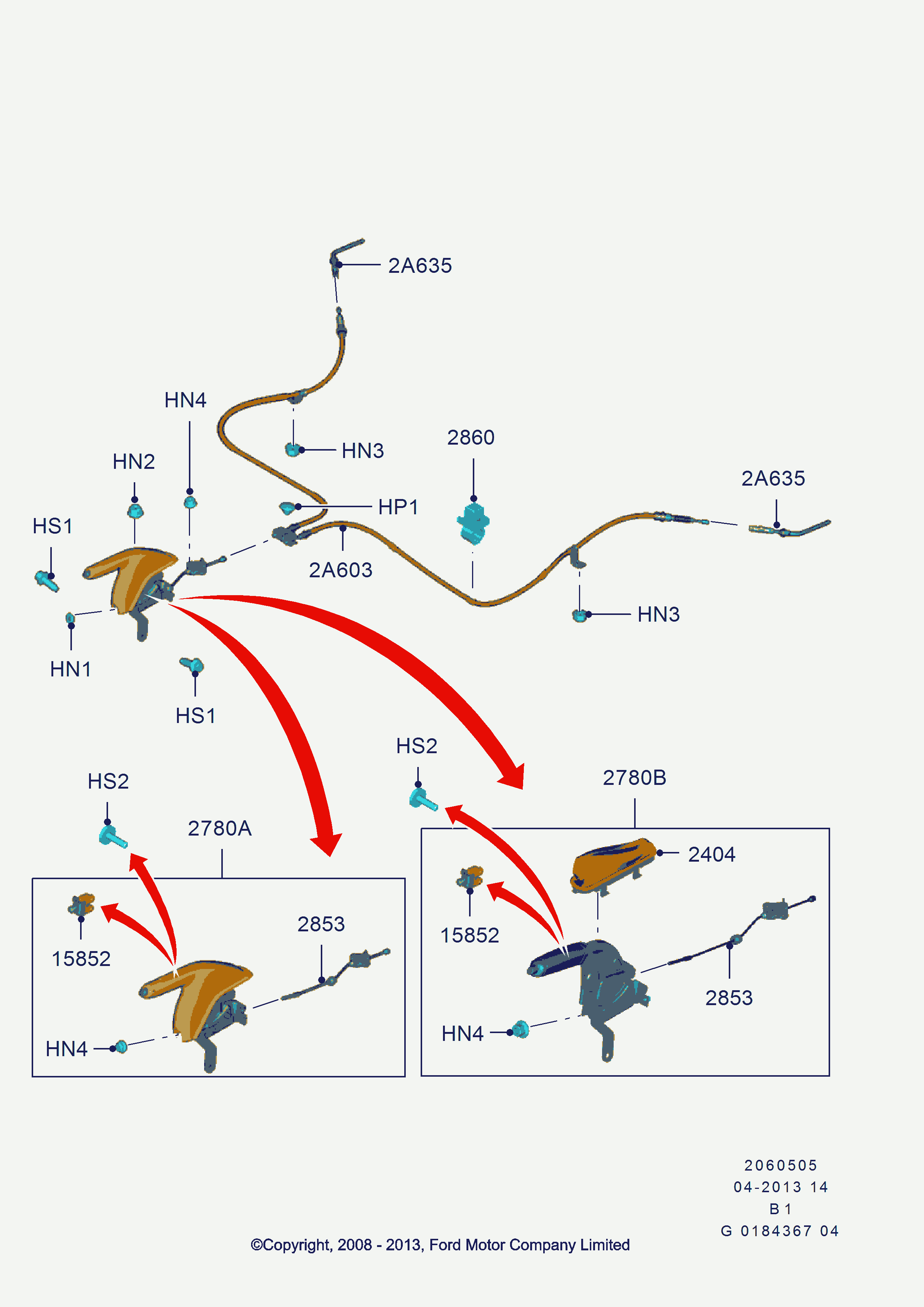 DAF 1537148 - Suodatin, sisäilma inparts.fi