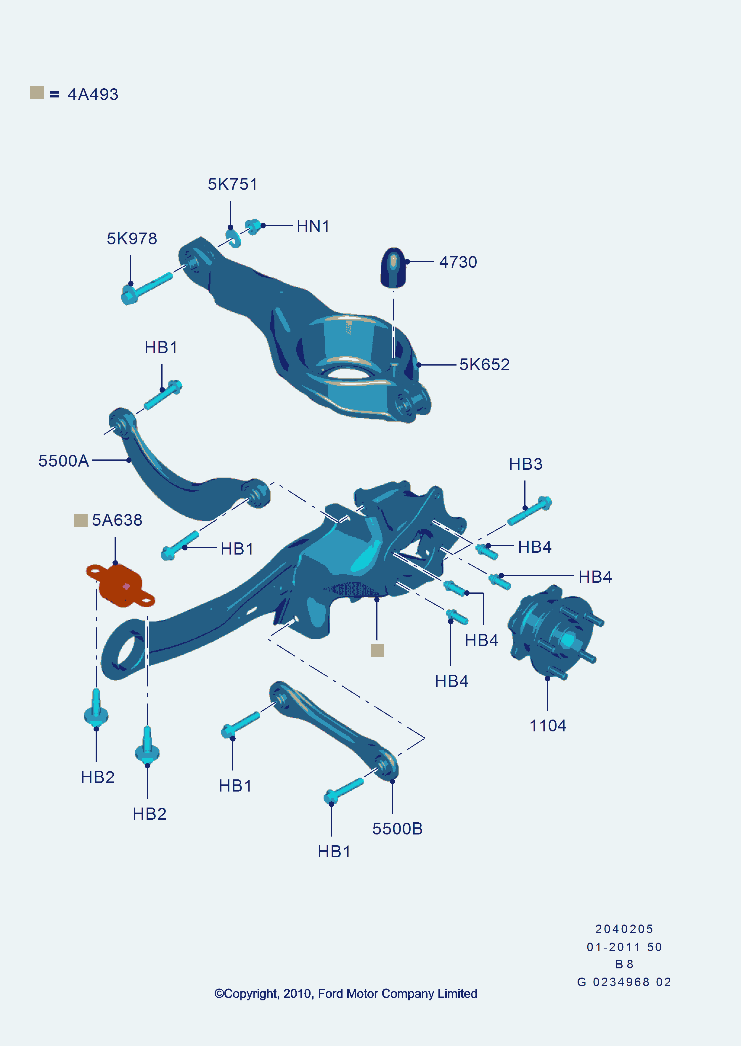 FORD 1 471 995 - Ruuvi inparts.fi