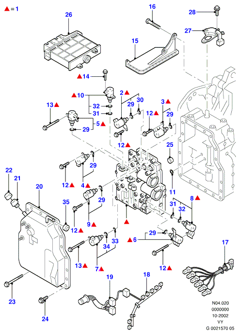 IVECO 1133049 - Pyöränlaakeri inparts.fi