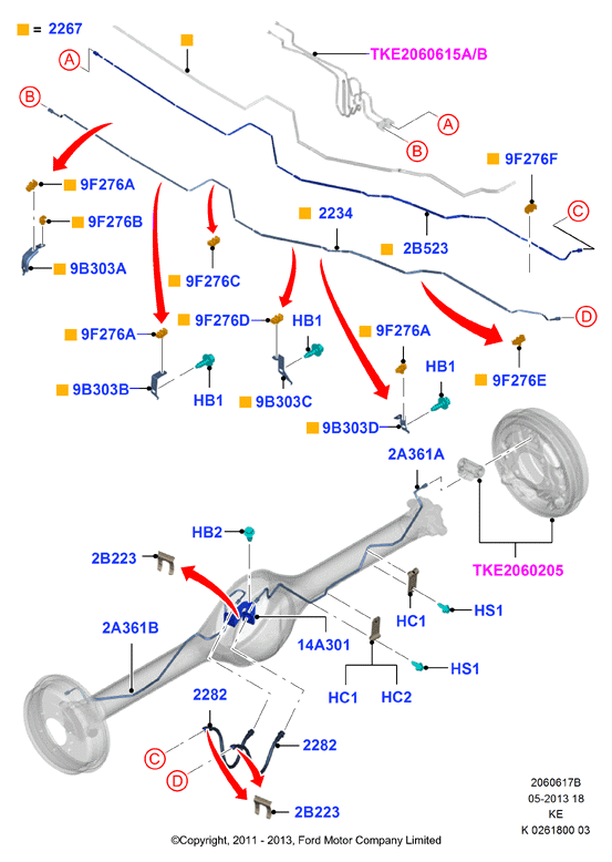 Scania 1805086 - Vauhtipyörä inparts.fi