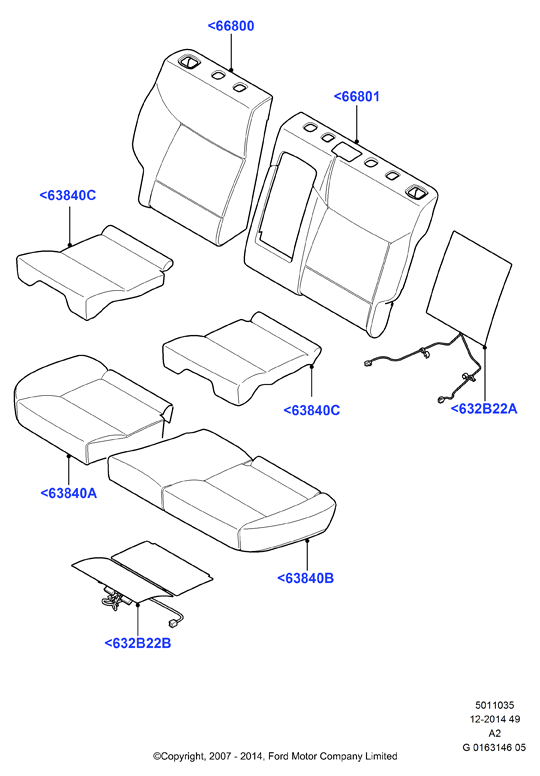 Scania 1485 946 - Akunkannatin inparts.fi