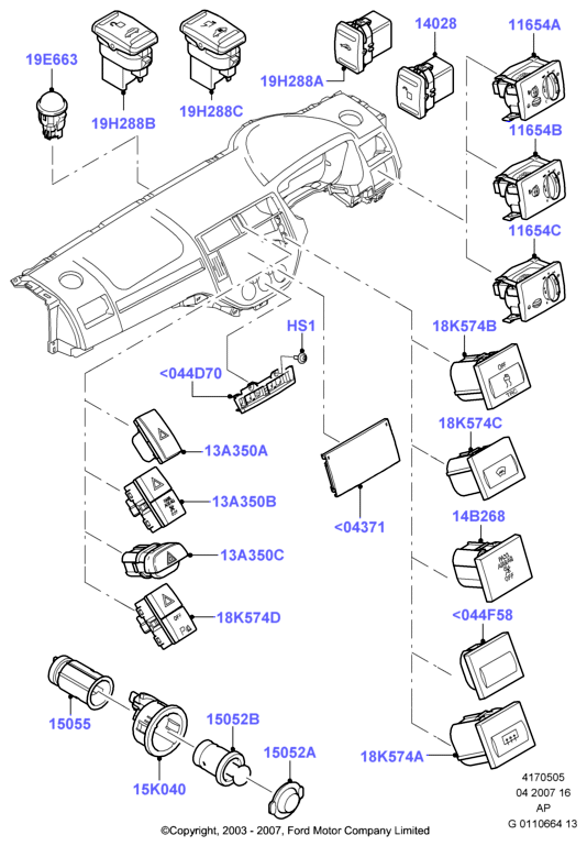 DAF 1353959 - Raidetanko inparts.fi