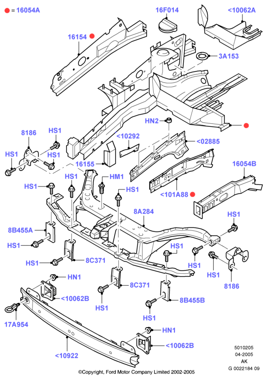 RENAULT 1135289 - Kompressori, ilmastointilaite inparts.fi