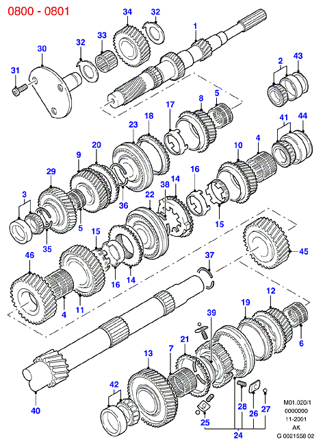 Opel 18 54 113 - Kompressori, ilmastointilaite inparts.fi