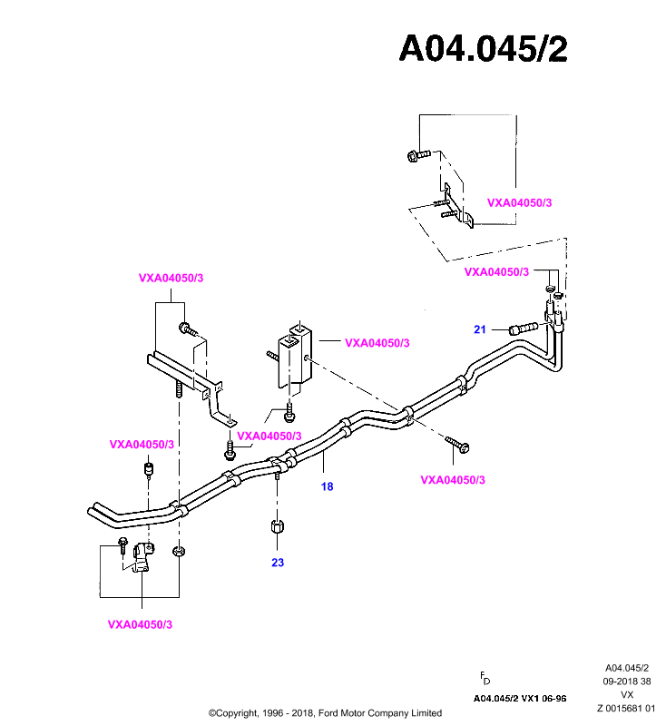 VW 1049849 - Vastus, sisäilmantuuletin inparts.fi