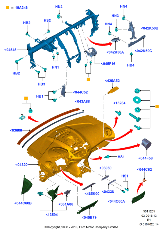 DAF 180 6712 - Kytkin, jäähdytystuuletin inparts.fi