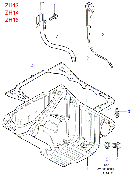 FORD 1 778 303 - Tiivistysaine inparts.fi