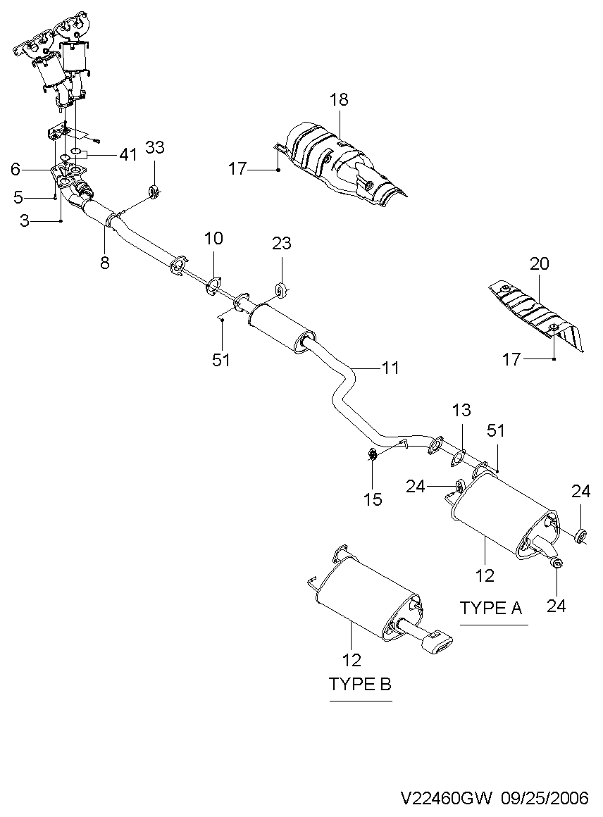 Opel 94515397 - NUT inparts.fi