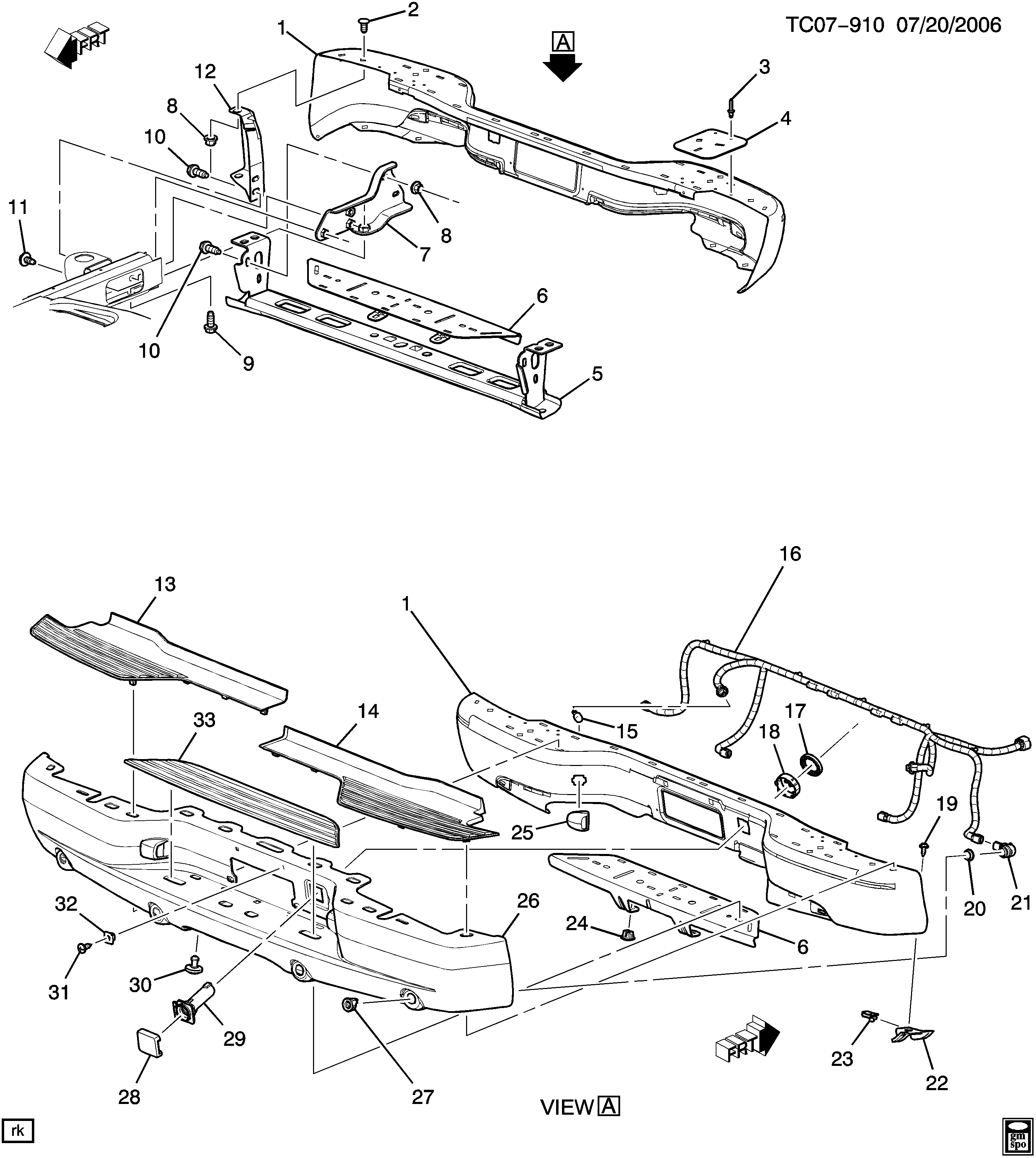 Vauxhall 15239247 - Sensori, pysäköintitutka inparts.fi