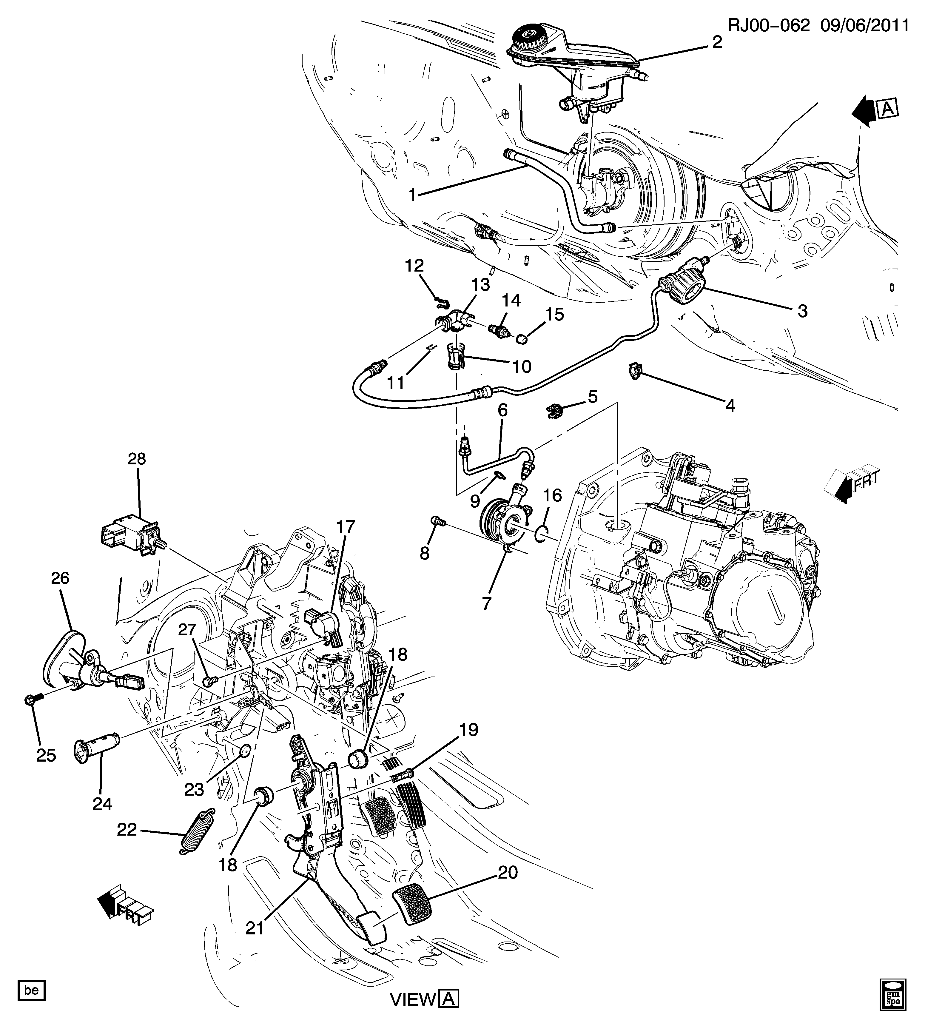 FIAT 24422061 - Irroitusmekanismi, kytkin inparts.fi