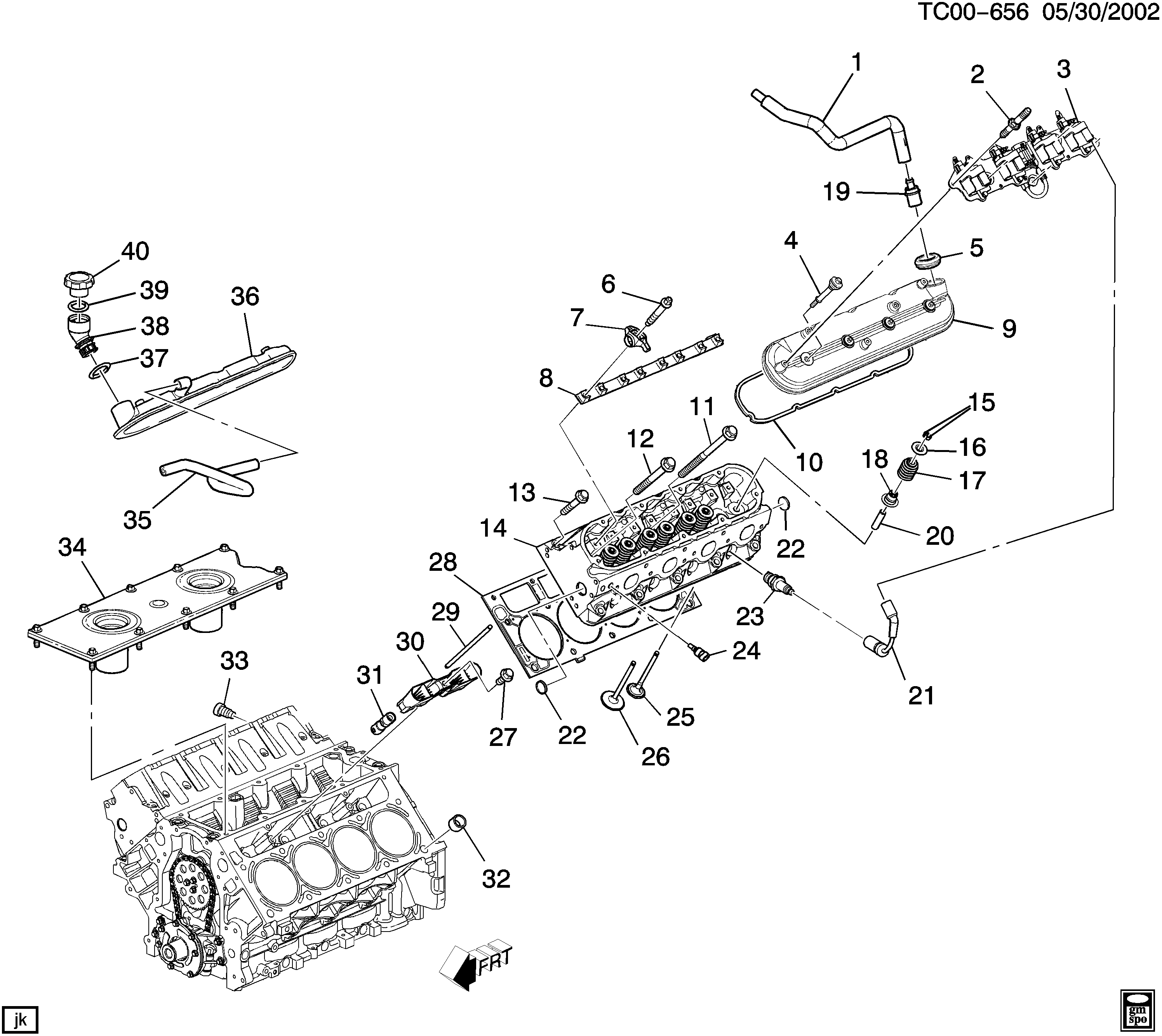 Opel 12570623 - Käynnistinmoottori inparts.fi