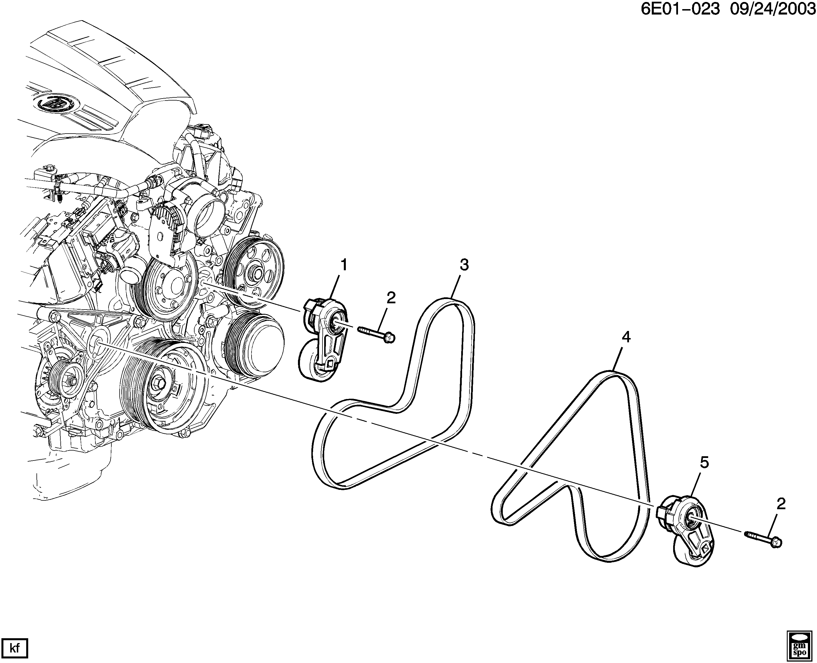 CITROËN 12578000 - Moniurahihna inparts.fi