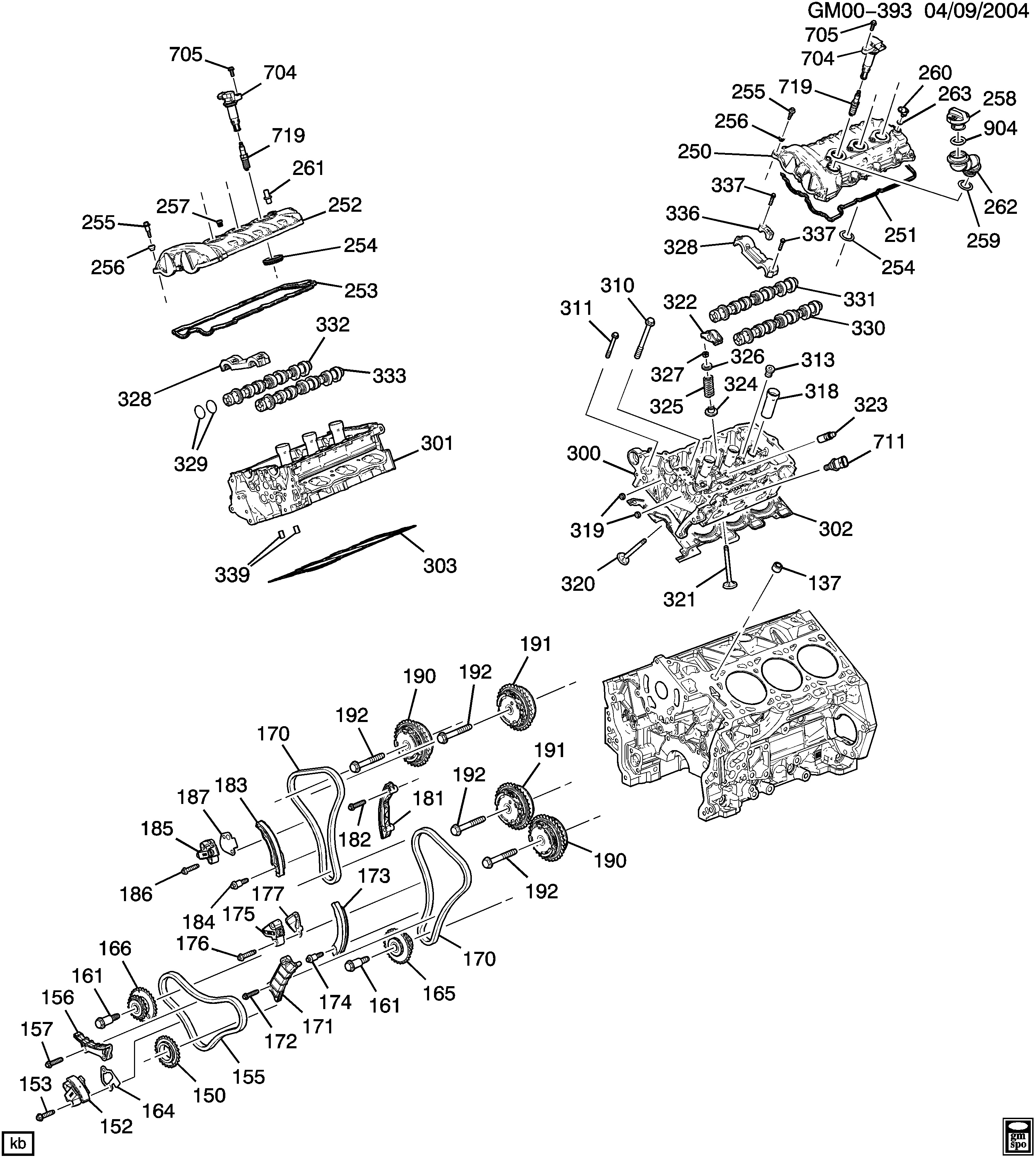 Chevrolet 12 639 899 - Tunnistin, jäähdytysnesteen lämpötila inparts.fi