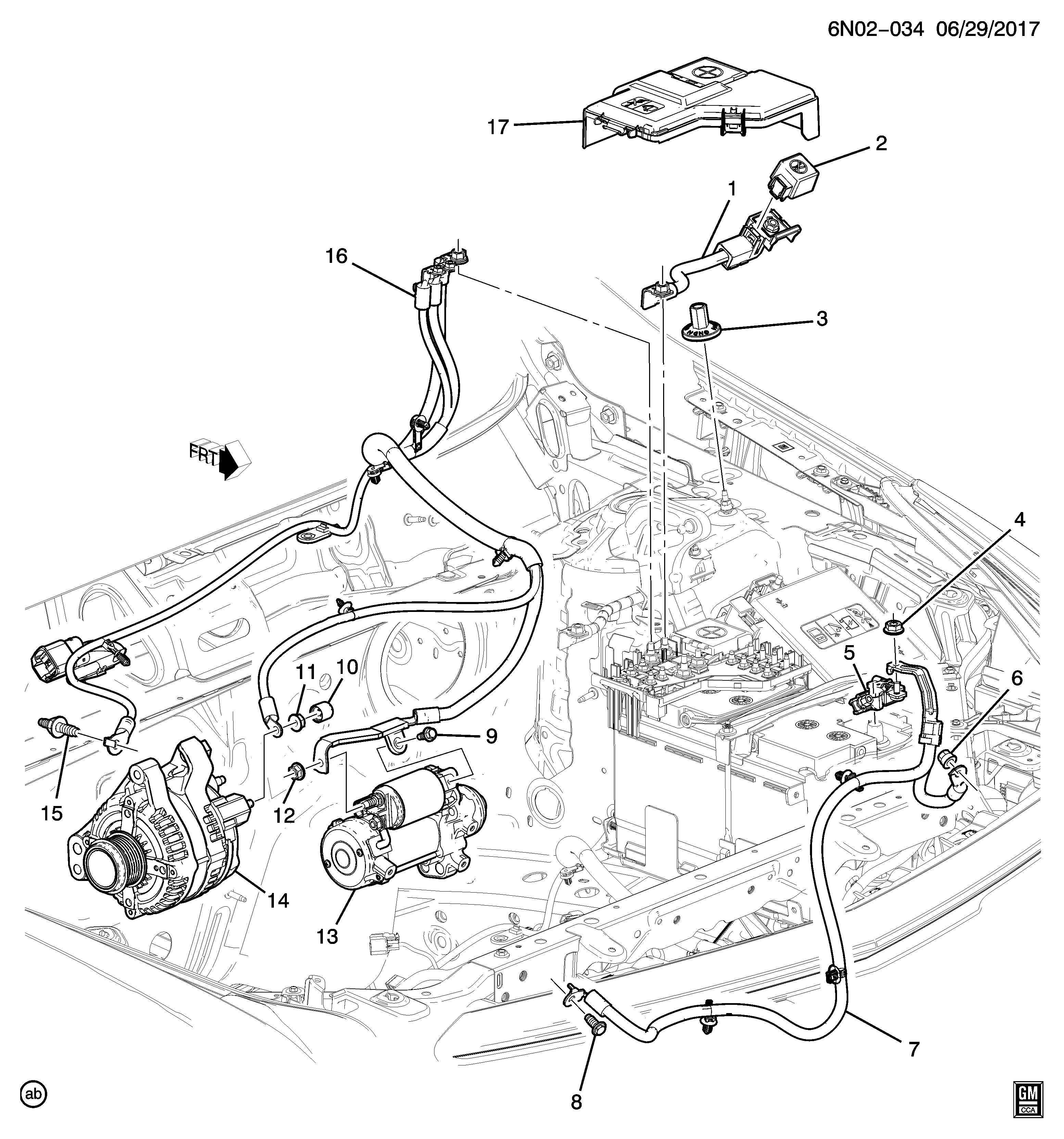 Volvo 13599060 - Jarrulevy inparts.fi