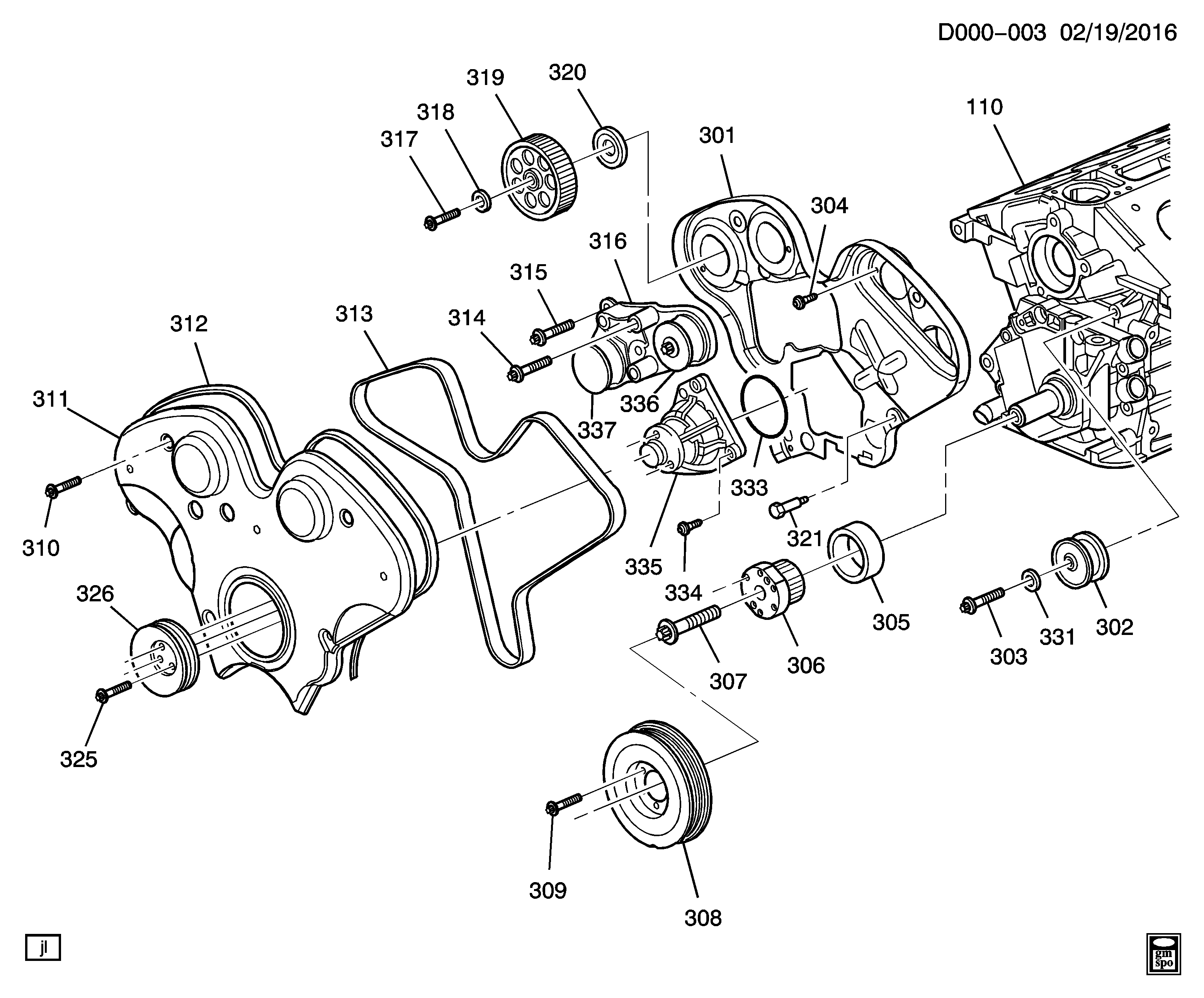 Opel 90180529 - Akselitiiviste, nokka-akseli inparts.fi