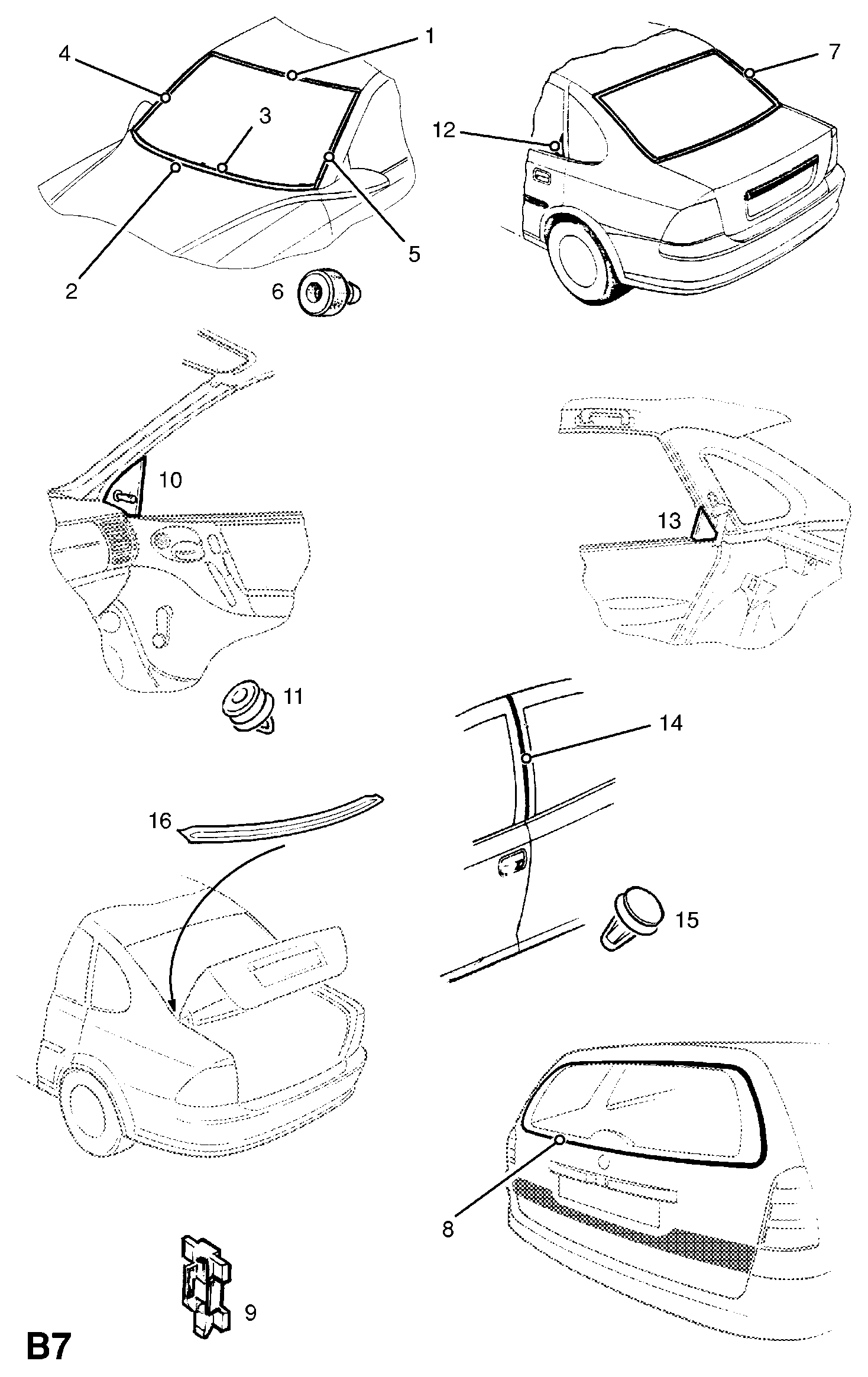 DAF 163856 - Kenttäkäämi, käynnistinmoott. inparts.fi