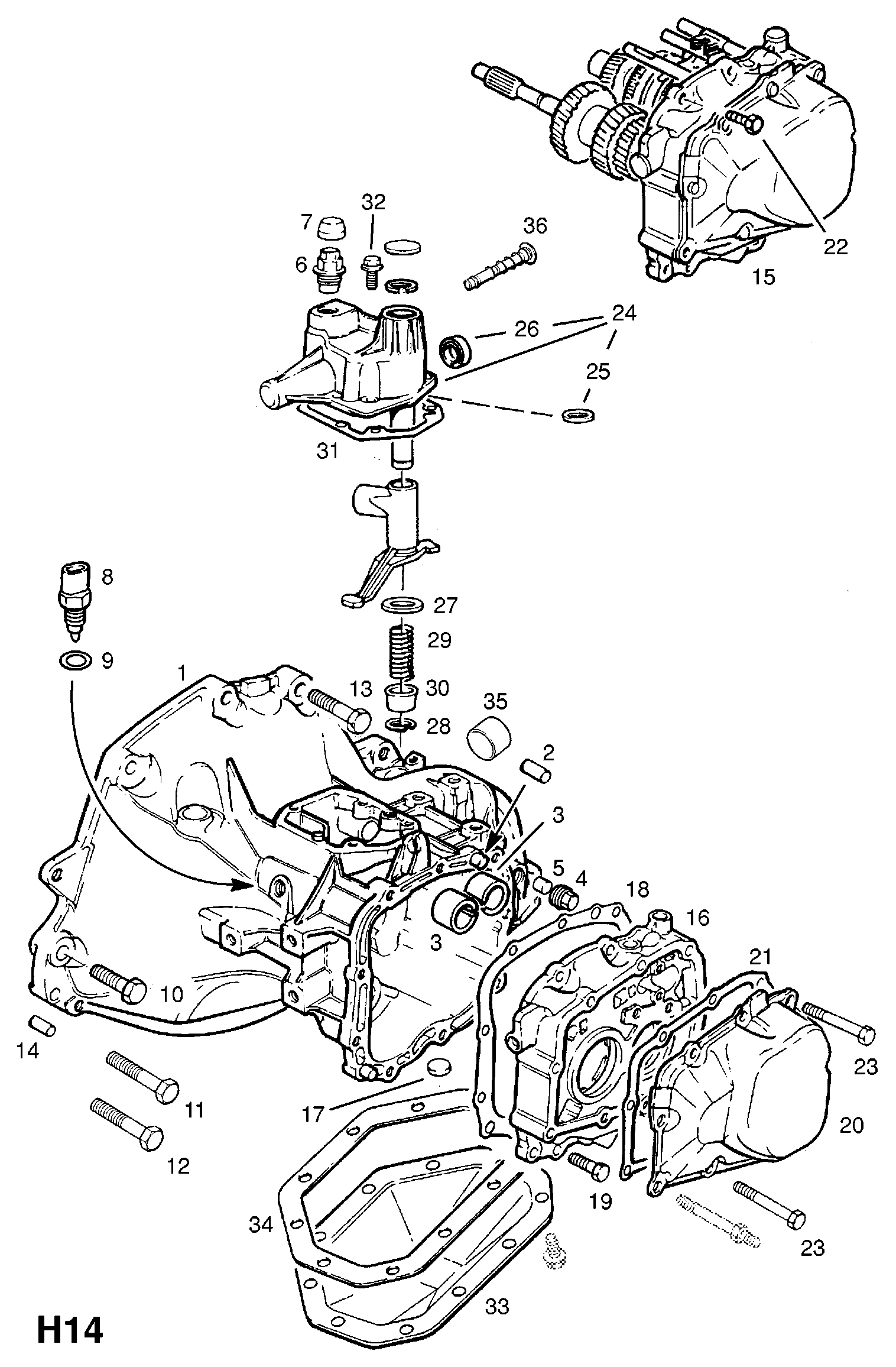 Cummins 706620 - Käynnistinmoottori inparts.fi