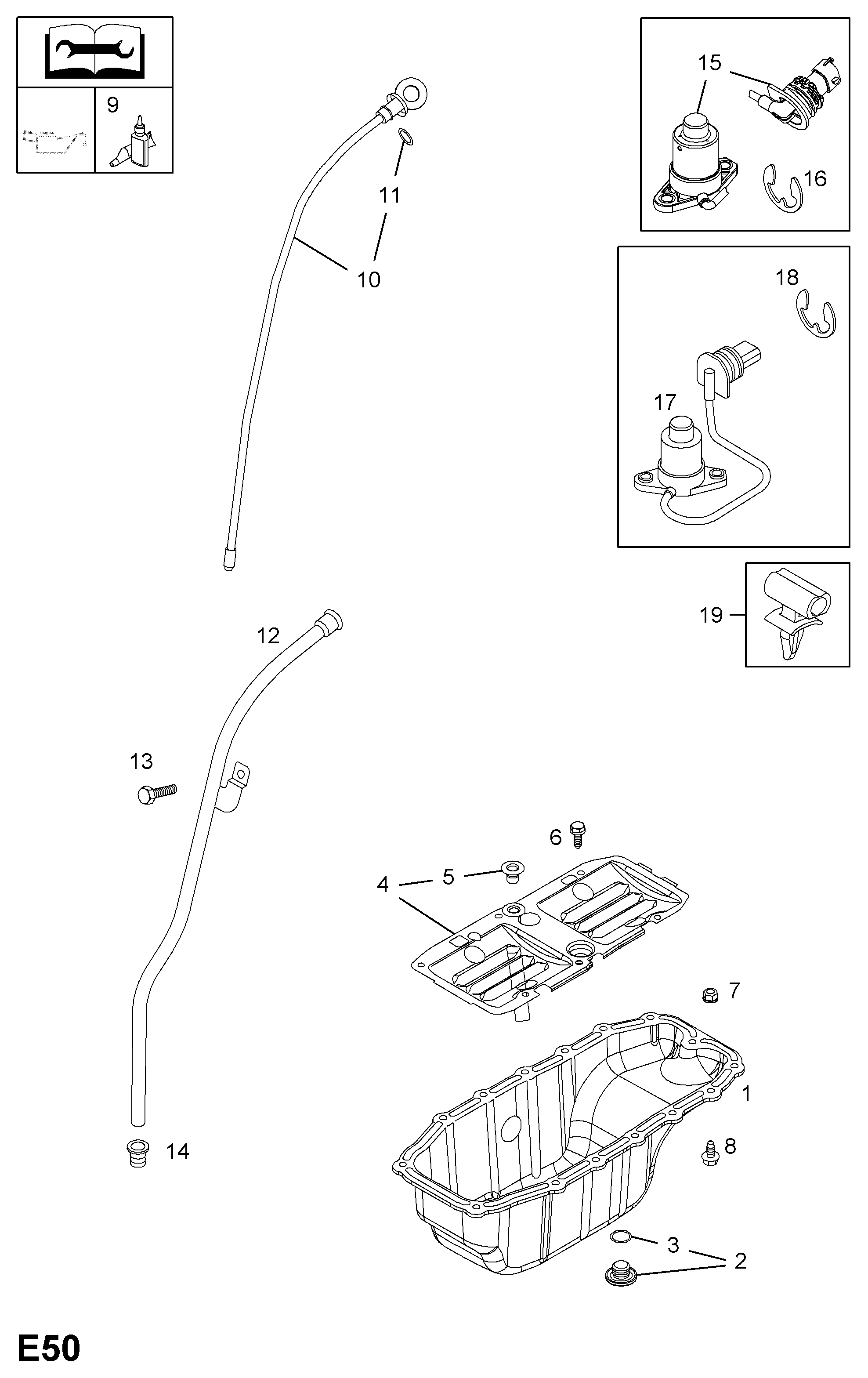 DAF 652063 - Jarrukenkäsarja inparts.fi