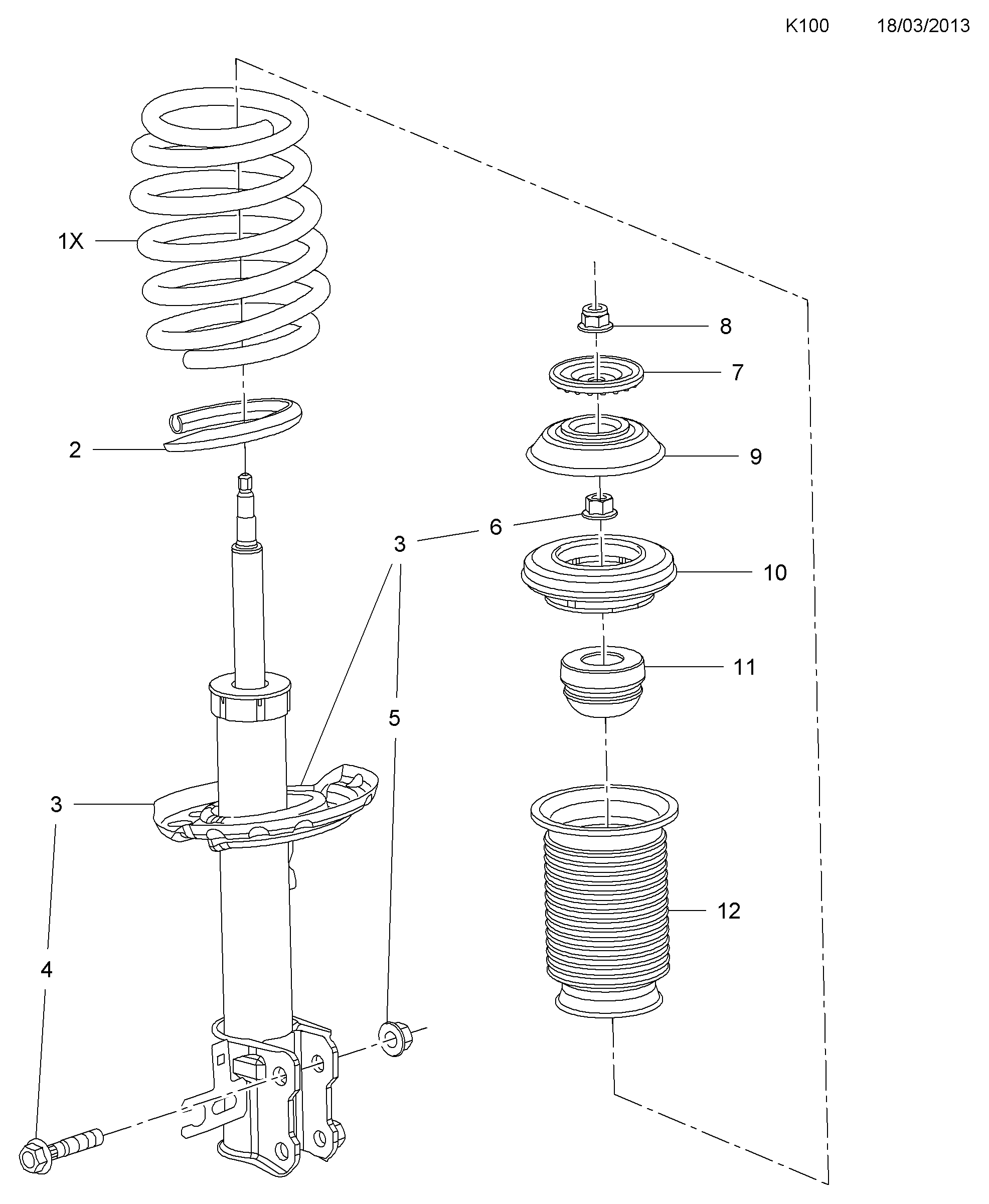 FIAT 344962 - Jousijalan tukilaakeri inparts.fi