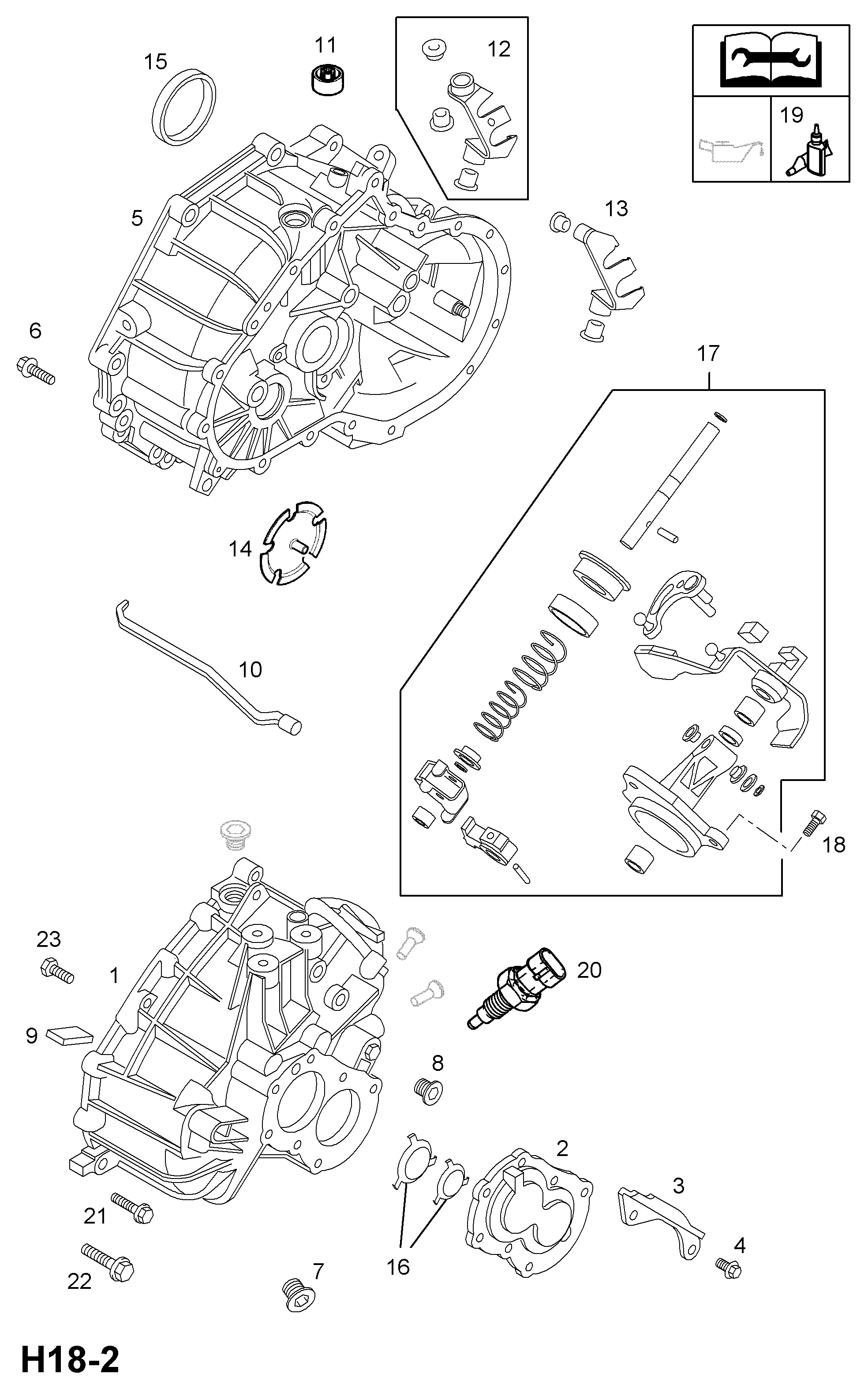 Cummins 706621 - Käynnistinmoottori inparts.fi