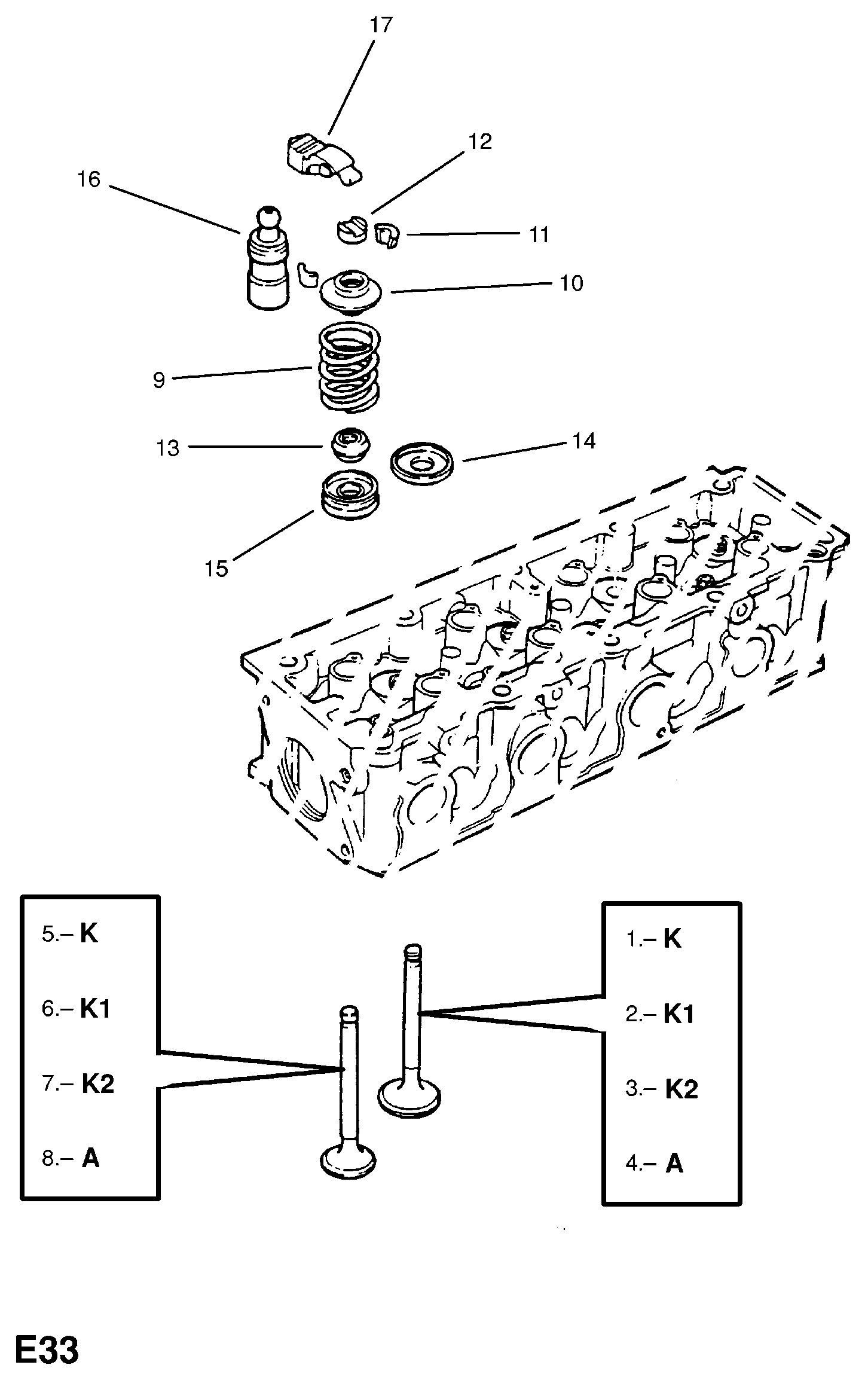 Raba 641308 - Säätöventtiili, kytkinpääsylinteri inparts.fi